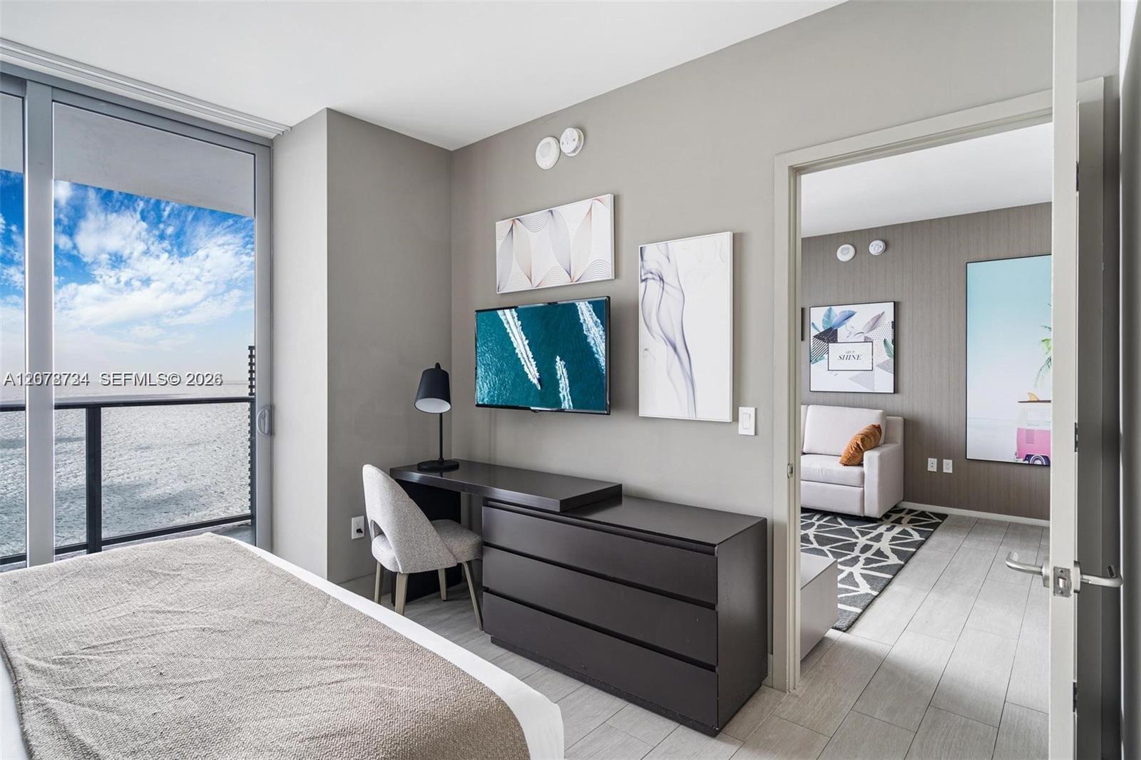 4010 S Ocean Dr # R2507 — Photo 5