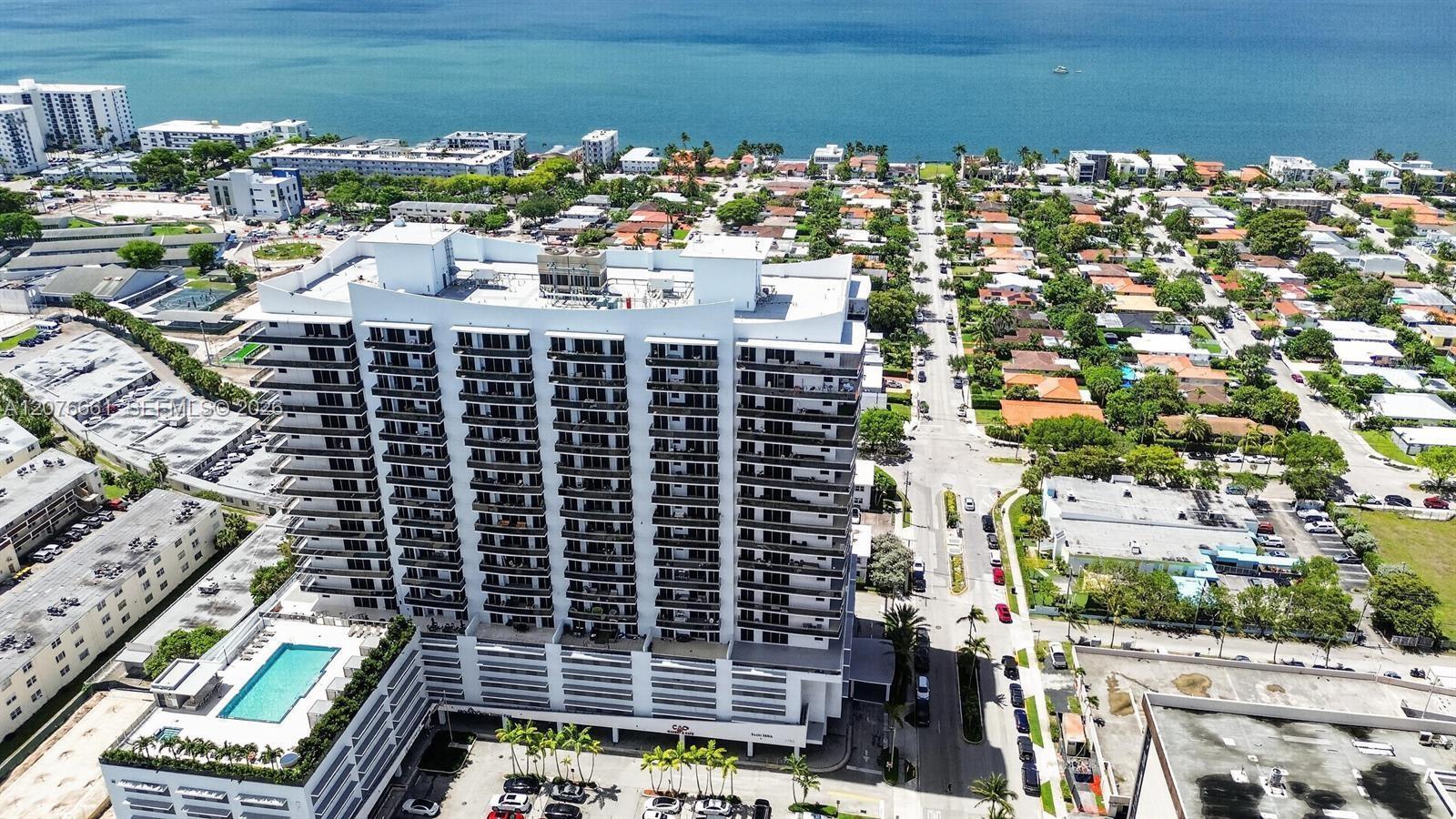 7901 Hispanola Ave # 807, North Bay Village FL 33141