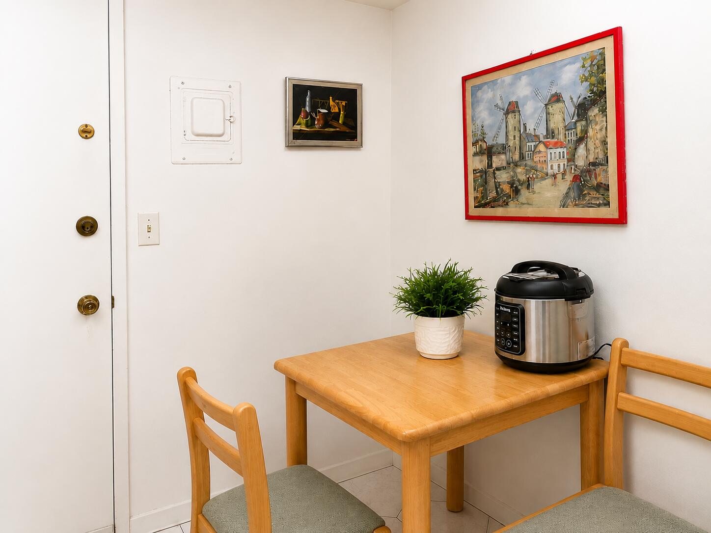 4330 HILLCREST Drive # 602 — Photo 4