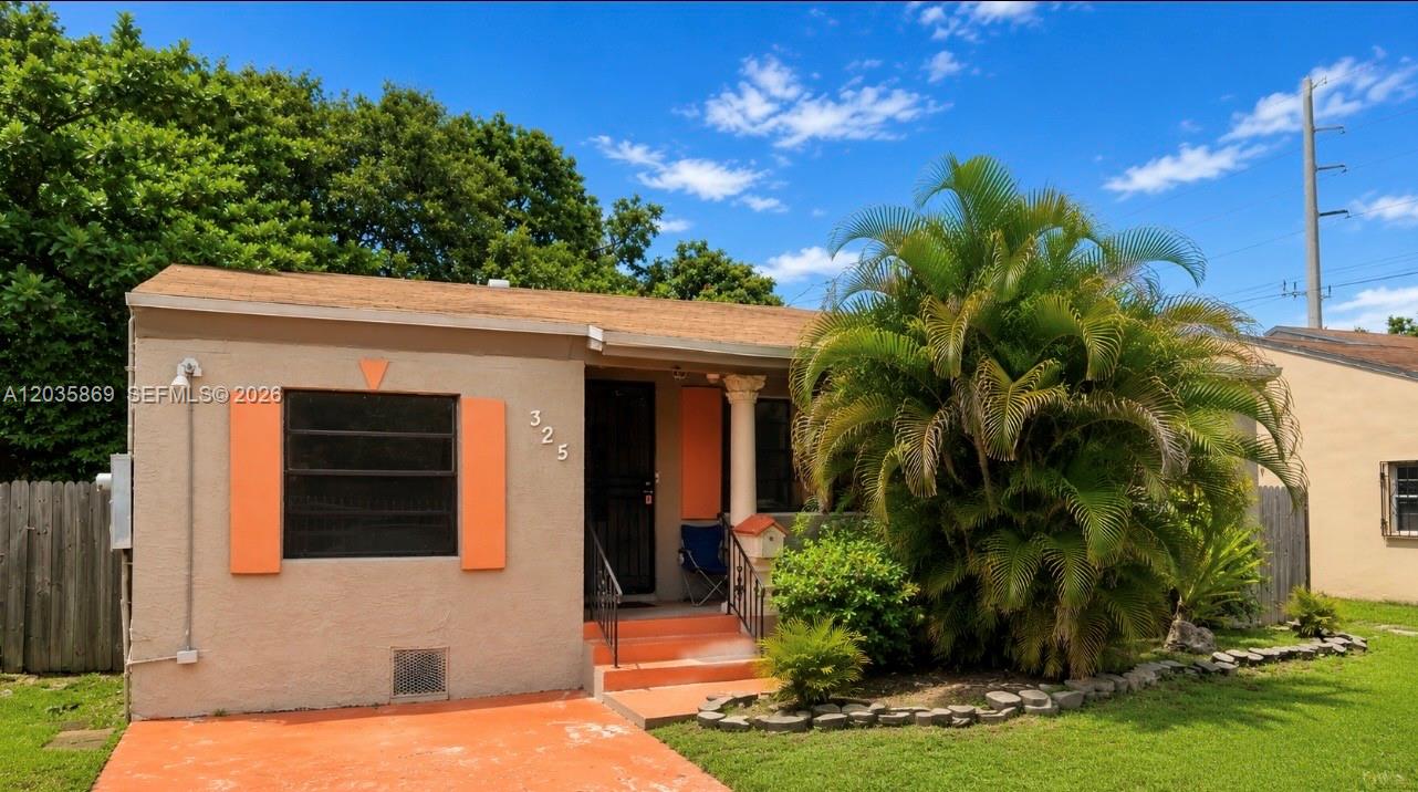 325 NW 56th St, Miami FL 33127