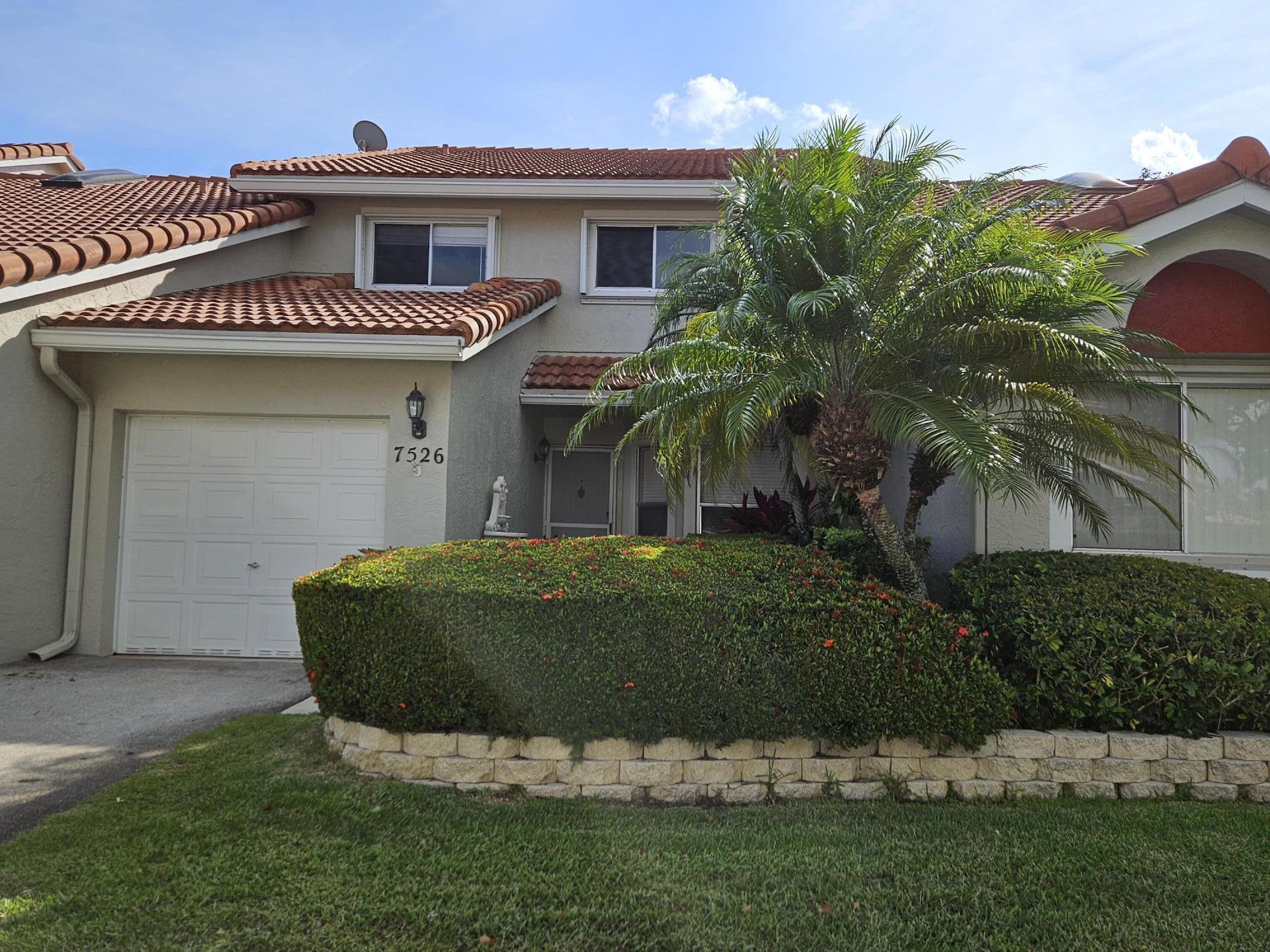 7526 Pinewalk Drive S # 174, Margate FL 33063