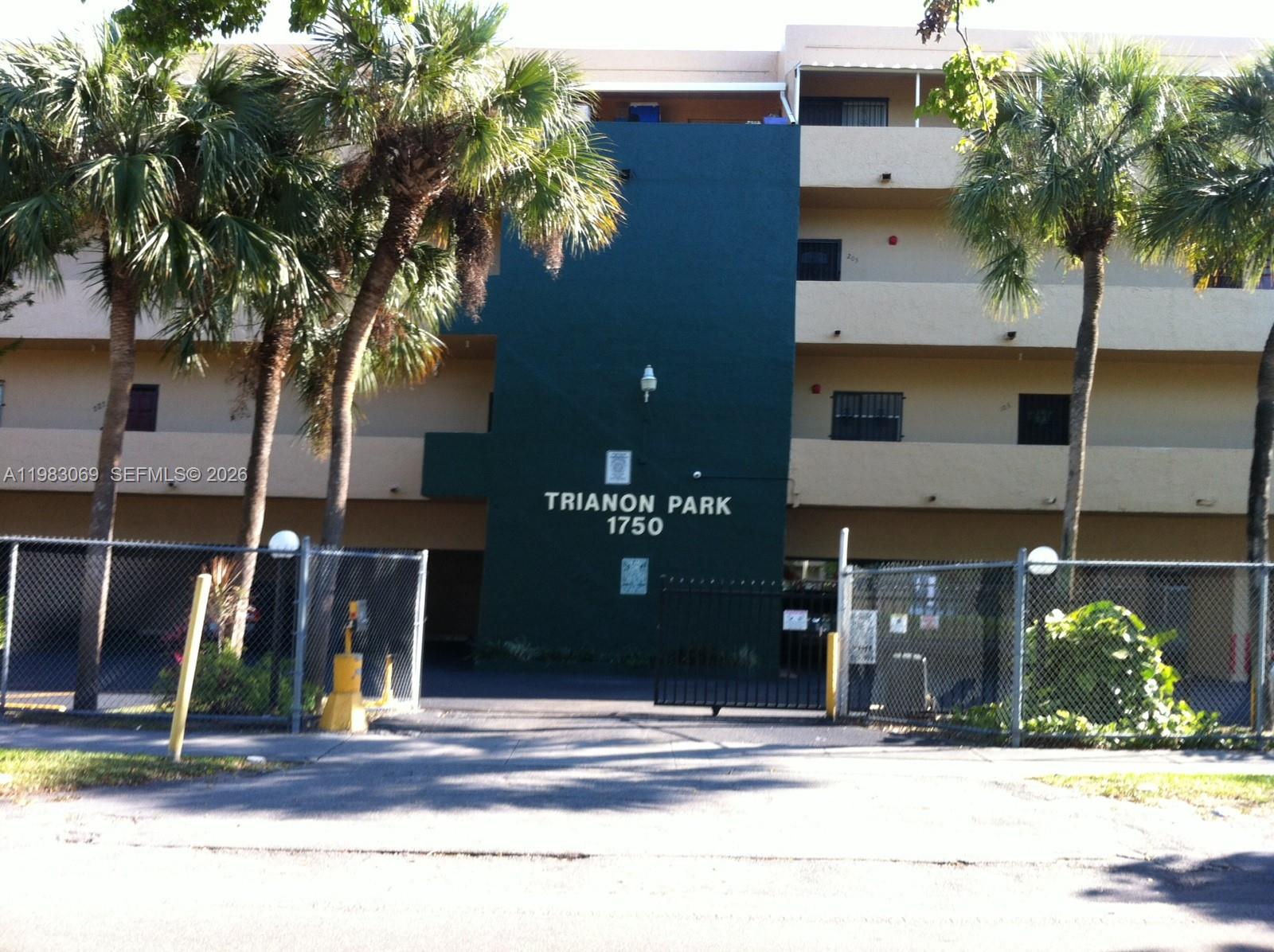 1750 W 56 st # 112, Hialeah FL 33012