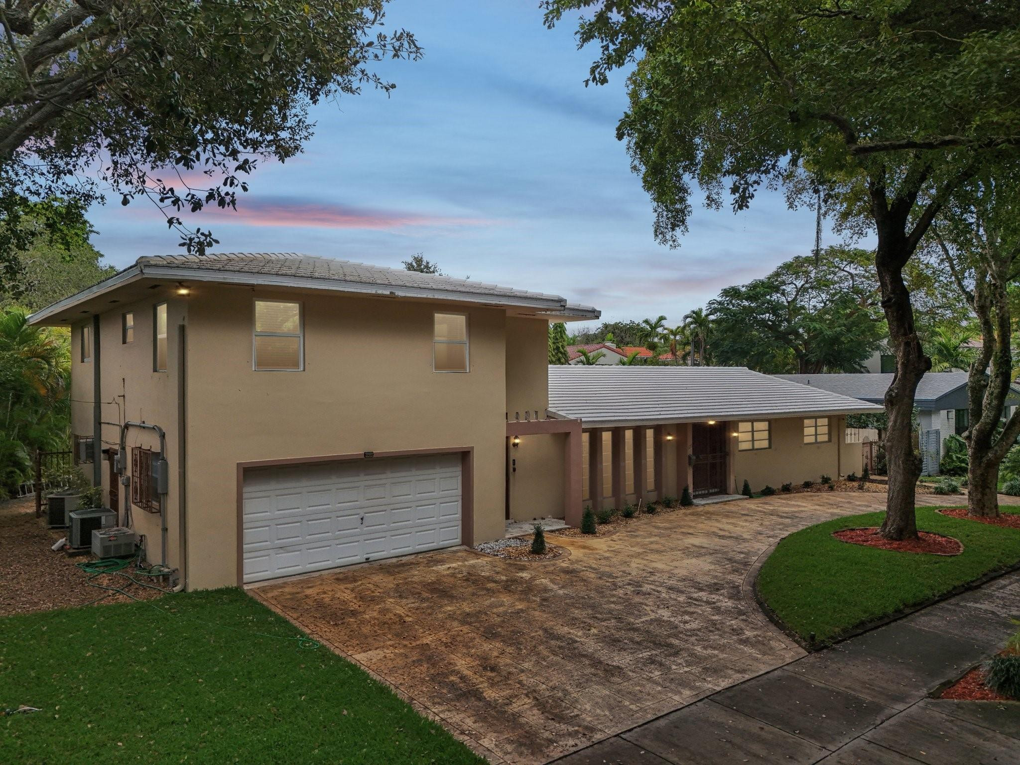 525 NE 58th Street, Miami FL 33137