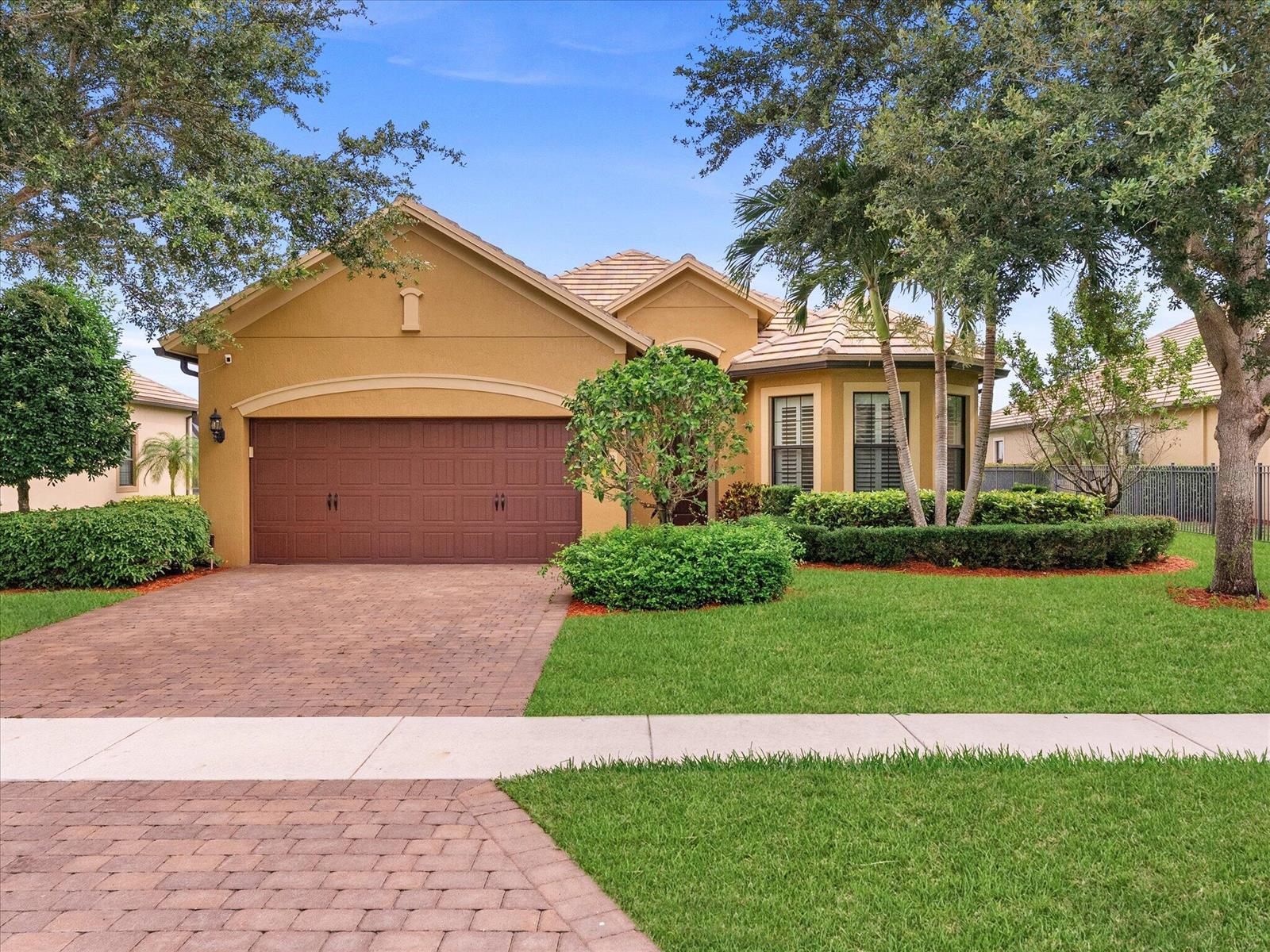 4452 Siena Circle, Wellington FL 33414