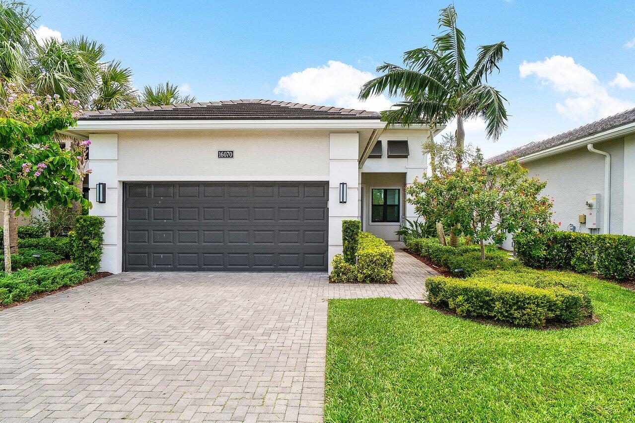 16070 Key Biscayne Lane, Westlake FL 33470