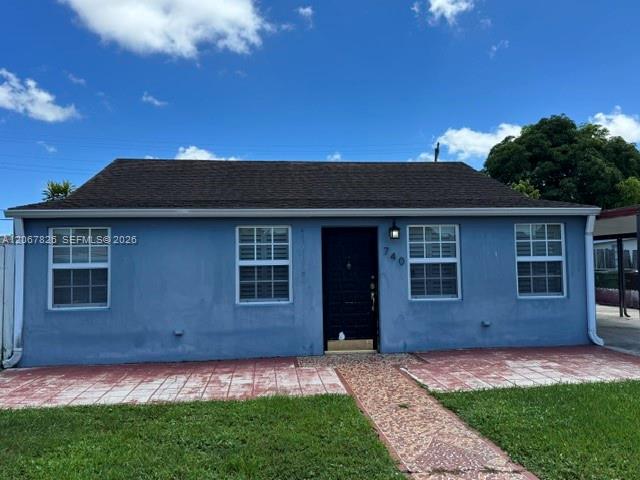 740 SE 4th Pl — Photo 4
