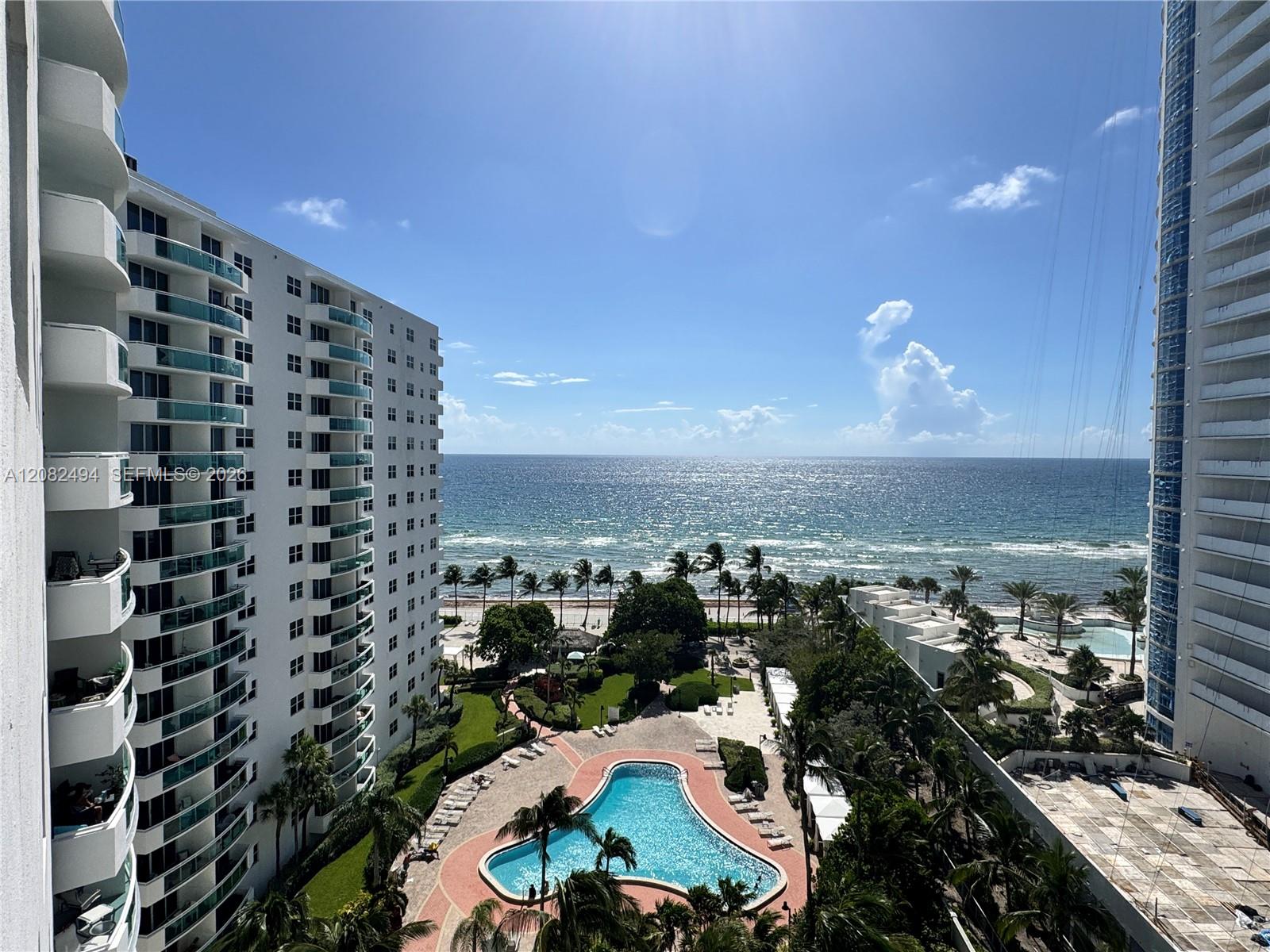 3001 S Ocean Dr # 1127 — Photo 2