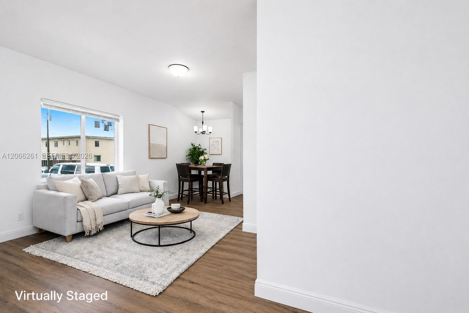 8329 NW 5th Ave # 1, Miami FL 33150