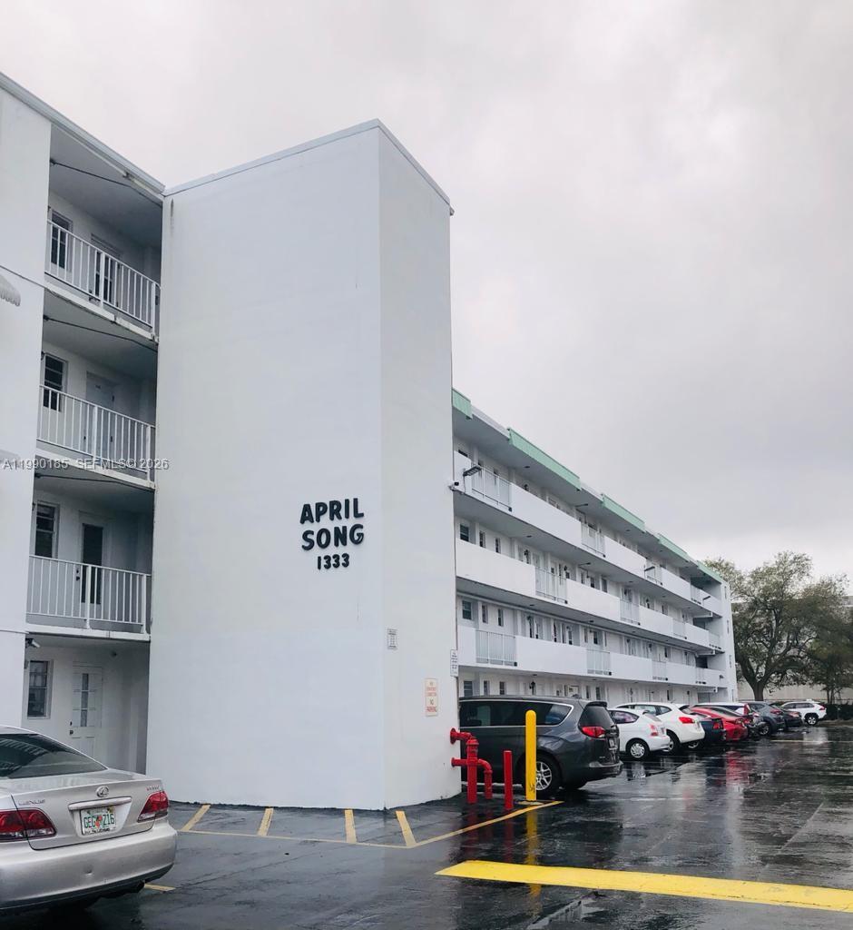 1333 E Hallandale Beach Blvd # 223, Hallandale Beach FL 33009