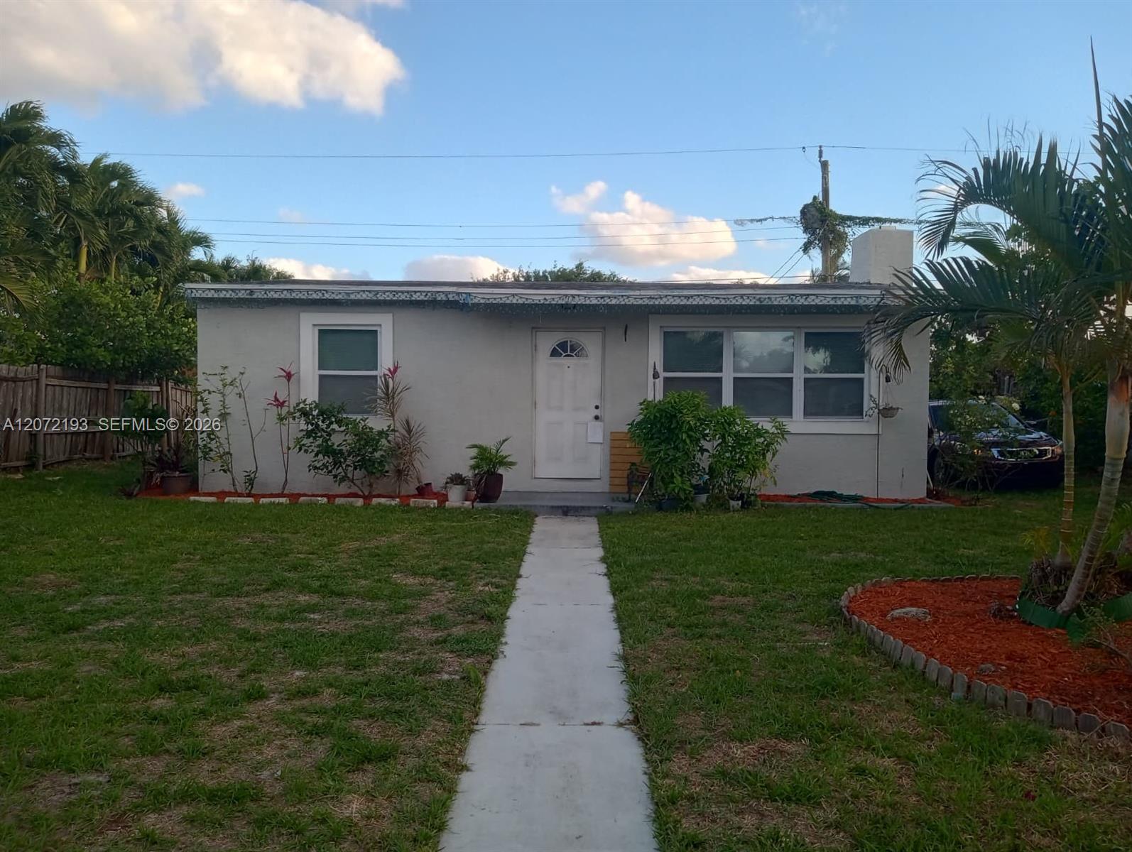 508 W Beech Rd # 0, West Palm Beach FL 33409