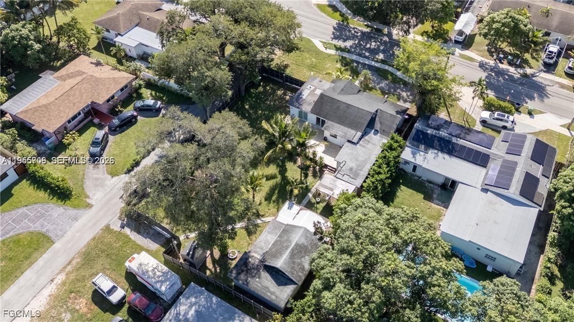 947 NE 149 #1 # 1, North Miami FL 33960