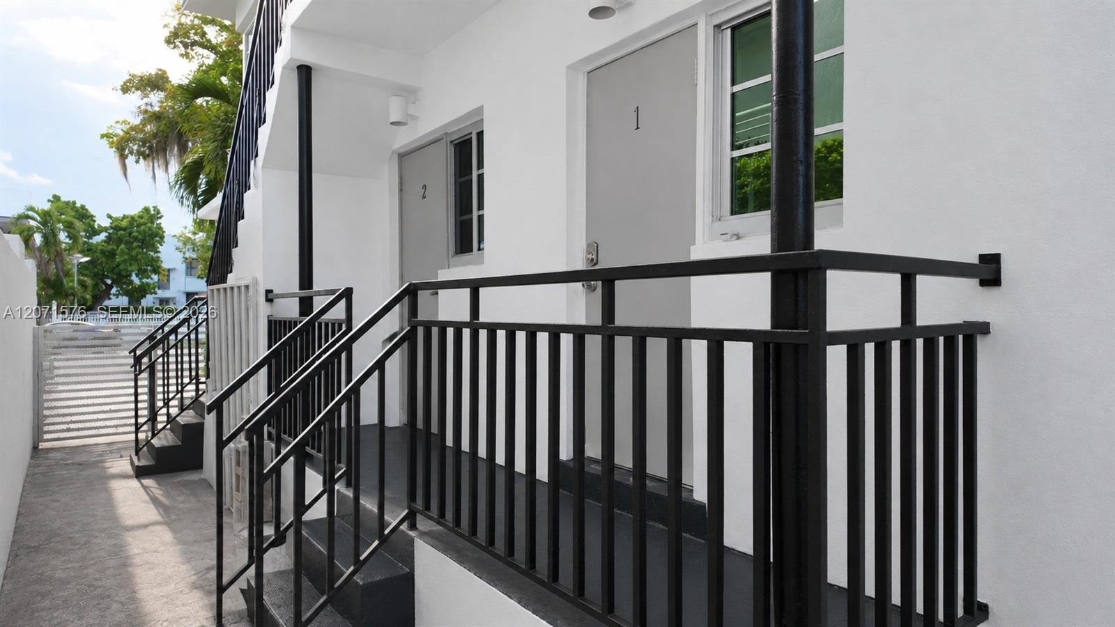 951 Jefferson Ave # 1 View 12