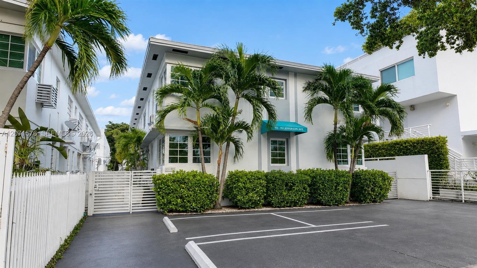 951 Jefferson Ave # 1 View 13
