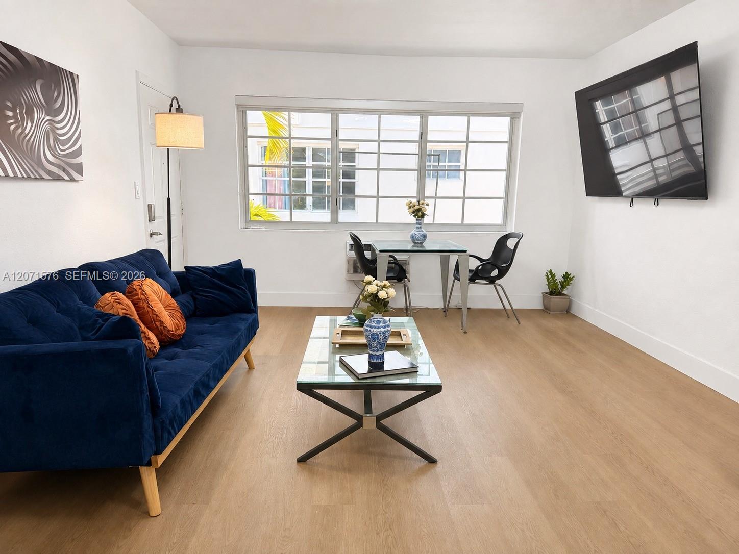 951 Jefferson Ave # 1 View 2