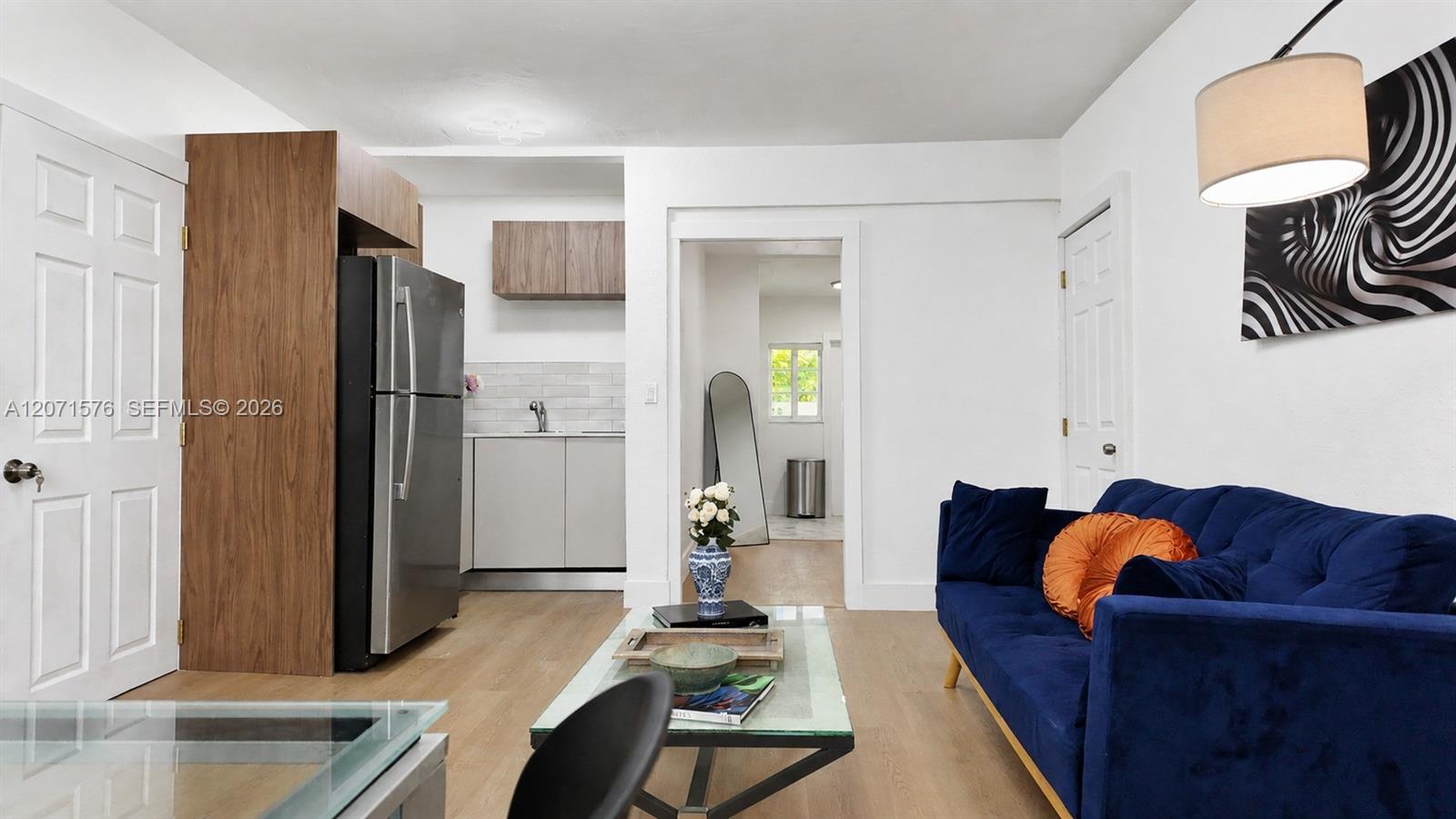 951 Jefferson Ave # 1 View 4