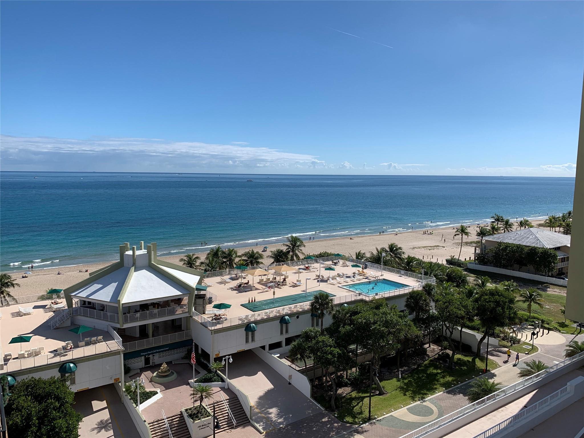 101 BRINY Avenue # 1104, Pompano Beach FL 33062