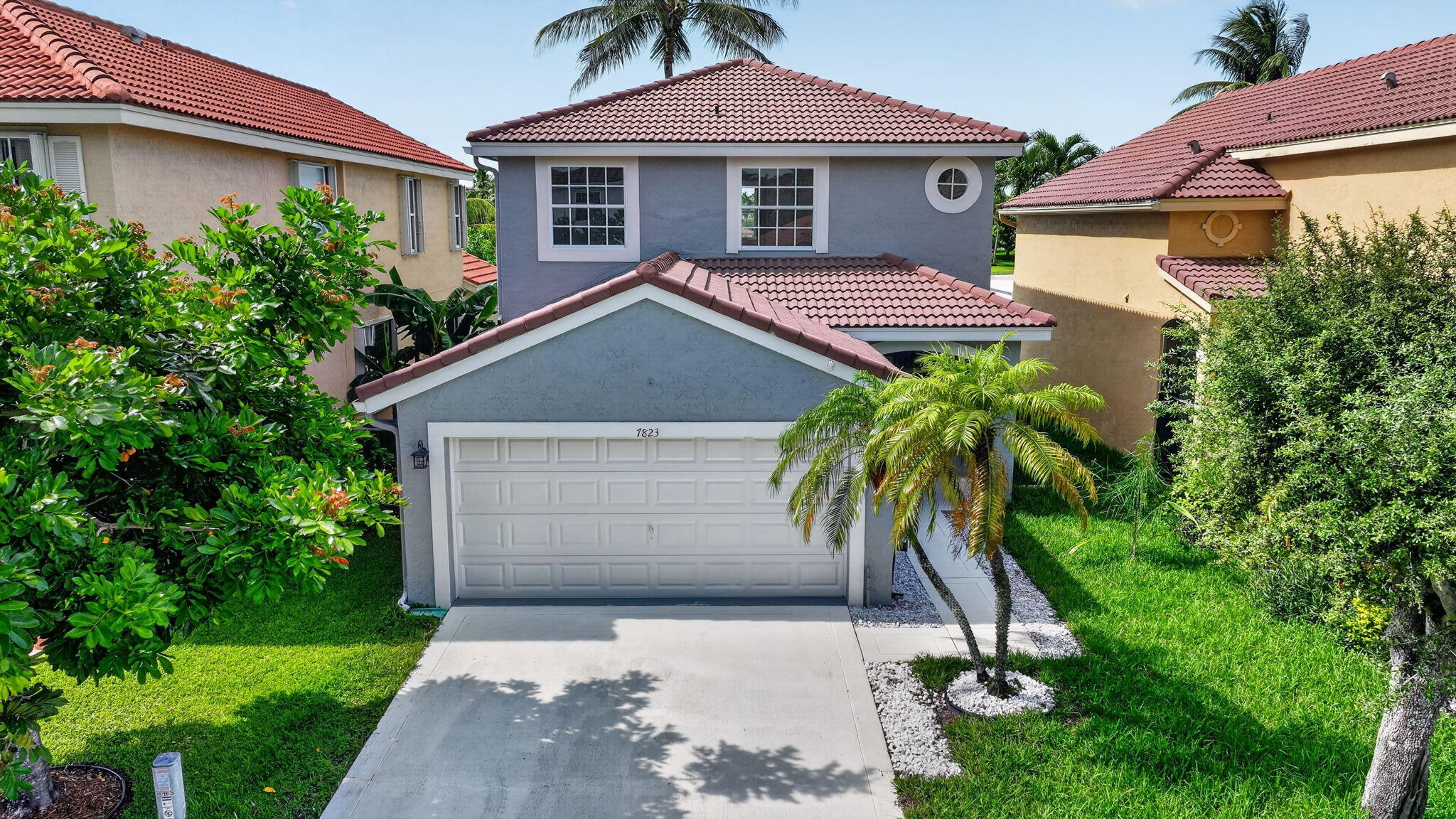 7823 Springfield Lake Drive, Lake Worth FL 33467