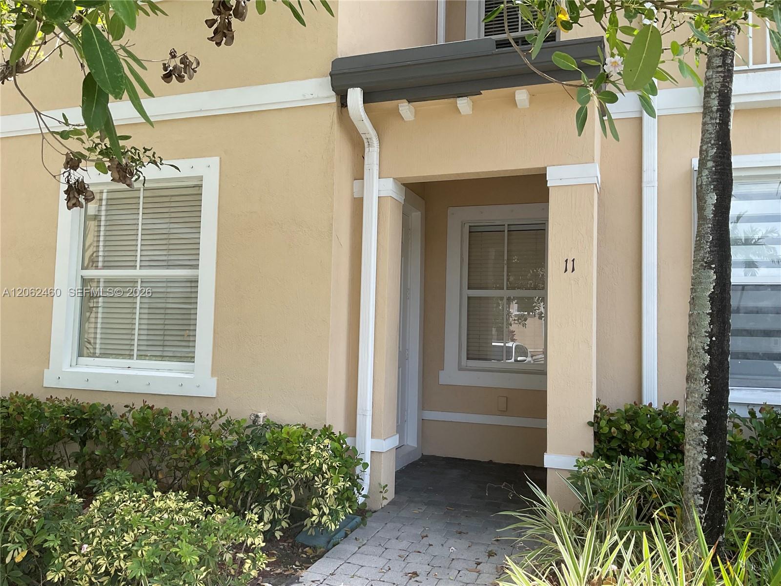 2885 SE 1st Dr # 11, Homestead FL 33033