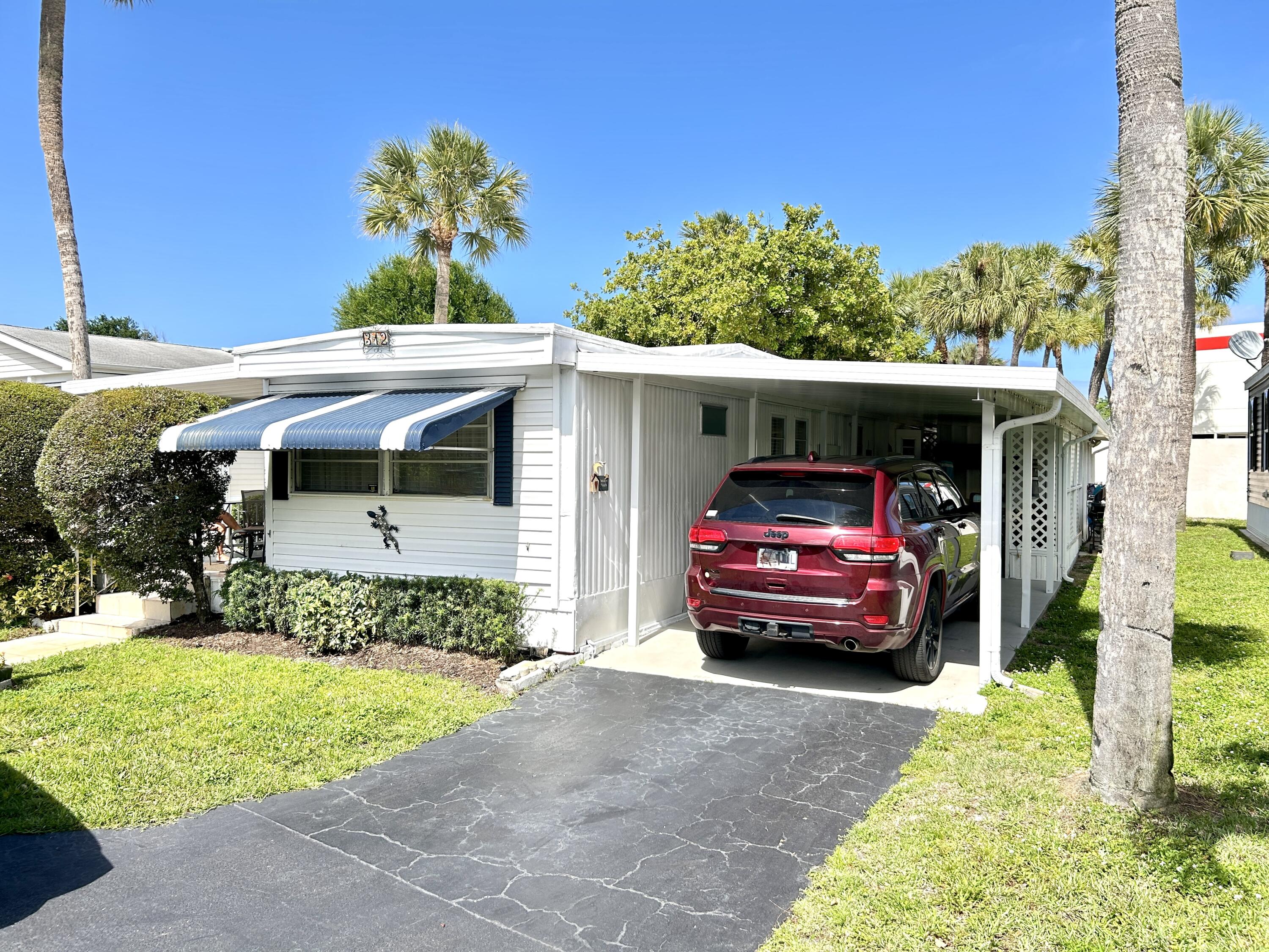 312 Hibiscus Drive, Deerfield Beach FL 33442