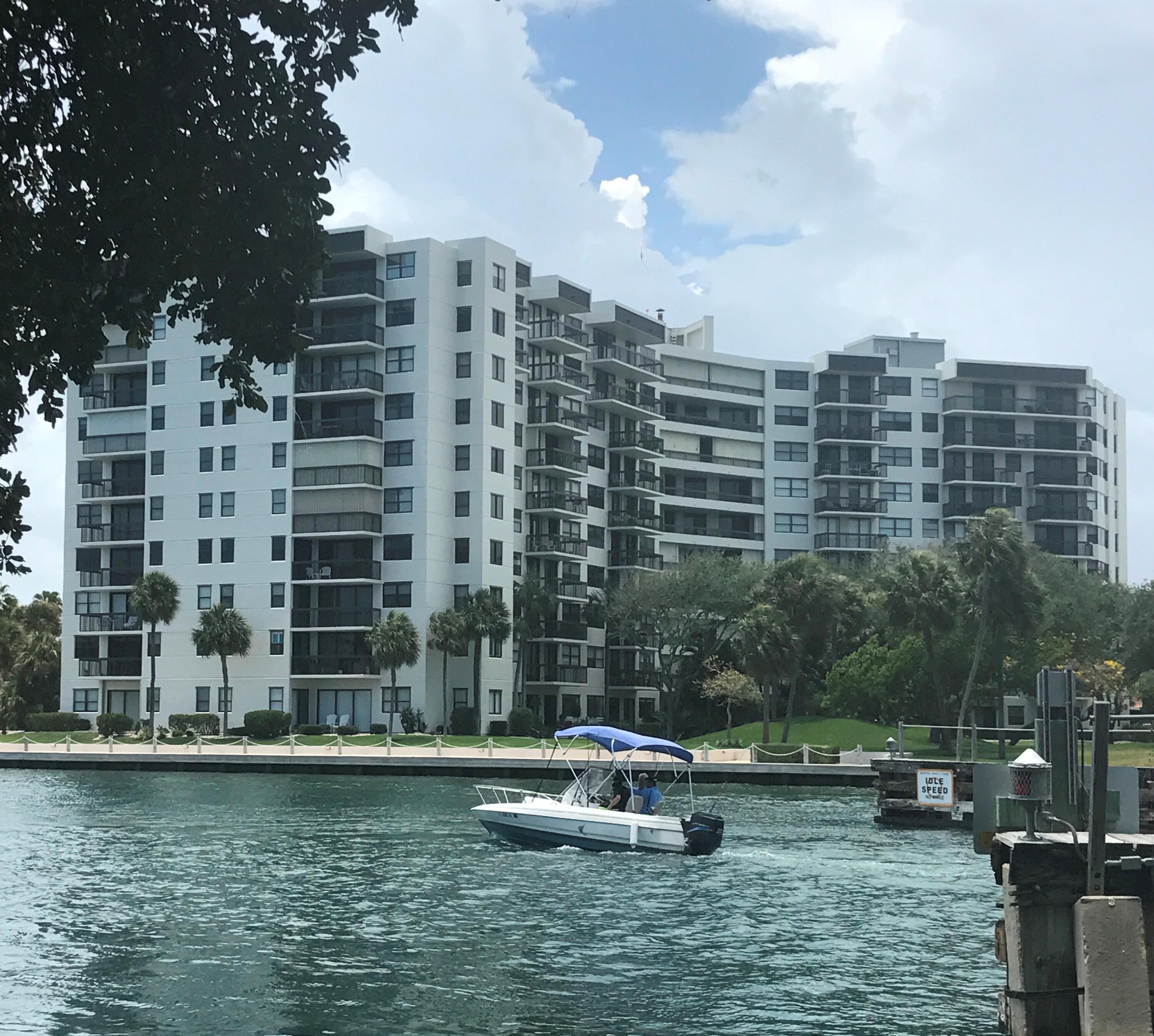 2900 NE 14th Street Causeway # 403, Pompano Beach FL 33062