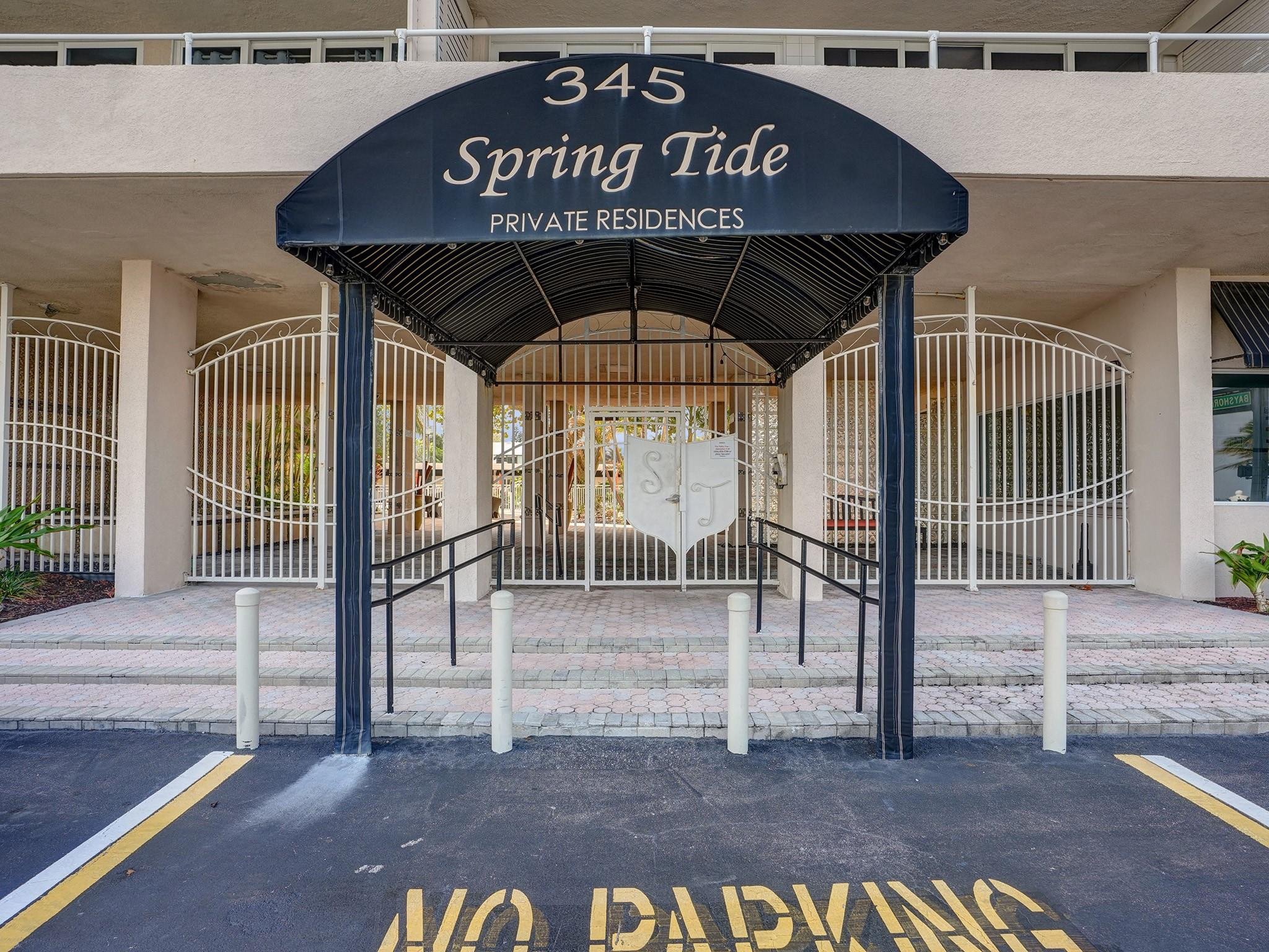 345 N FORT LAUDERDALE BEACH Boulevard # 601 — Photo 3