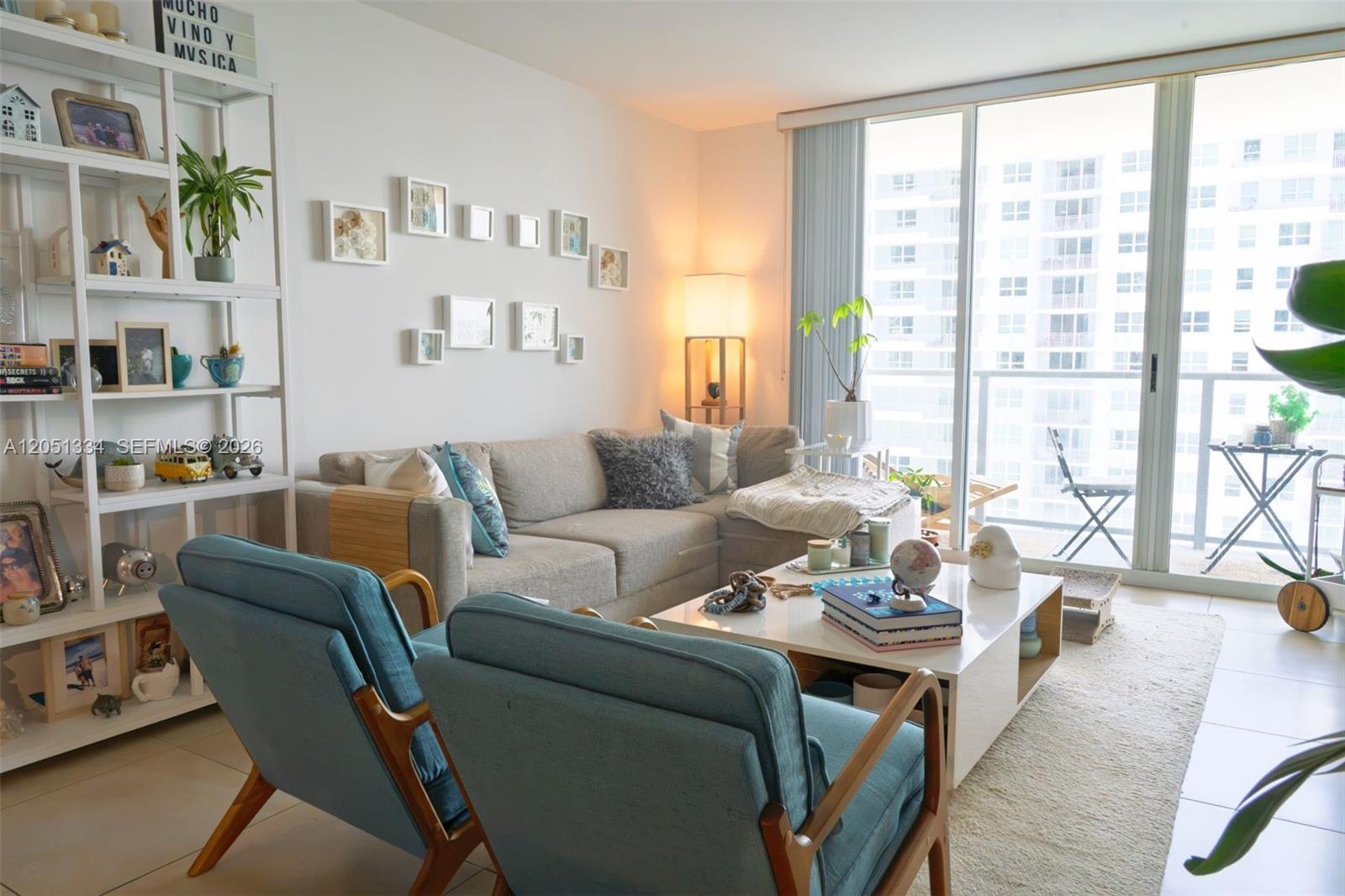 1155 Brickell Bay Dr # 2508 — Photo 4