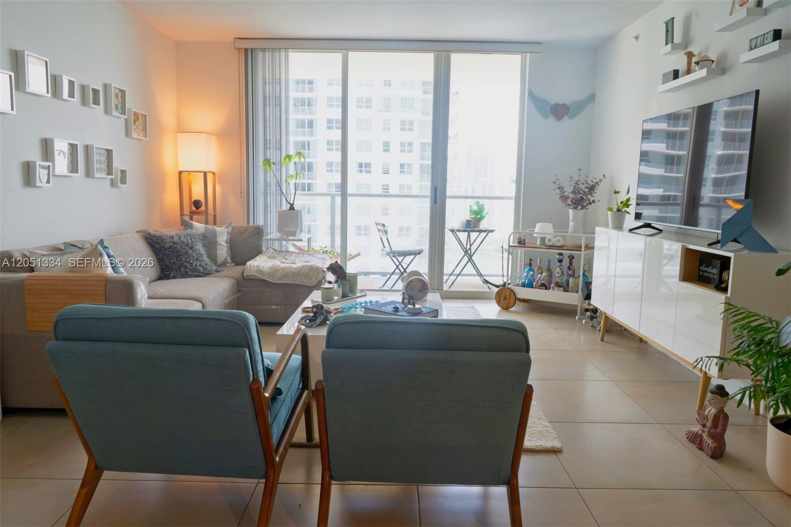 1155 Brickell Bay Dr # 2508 — Photo 5