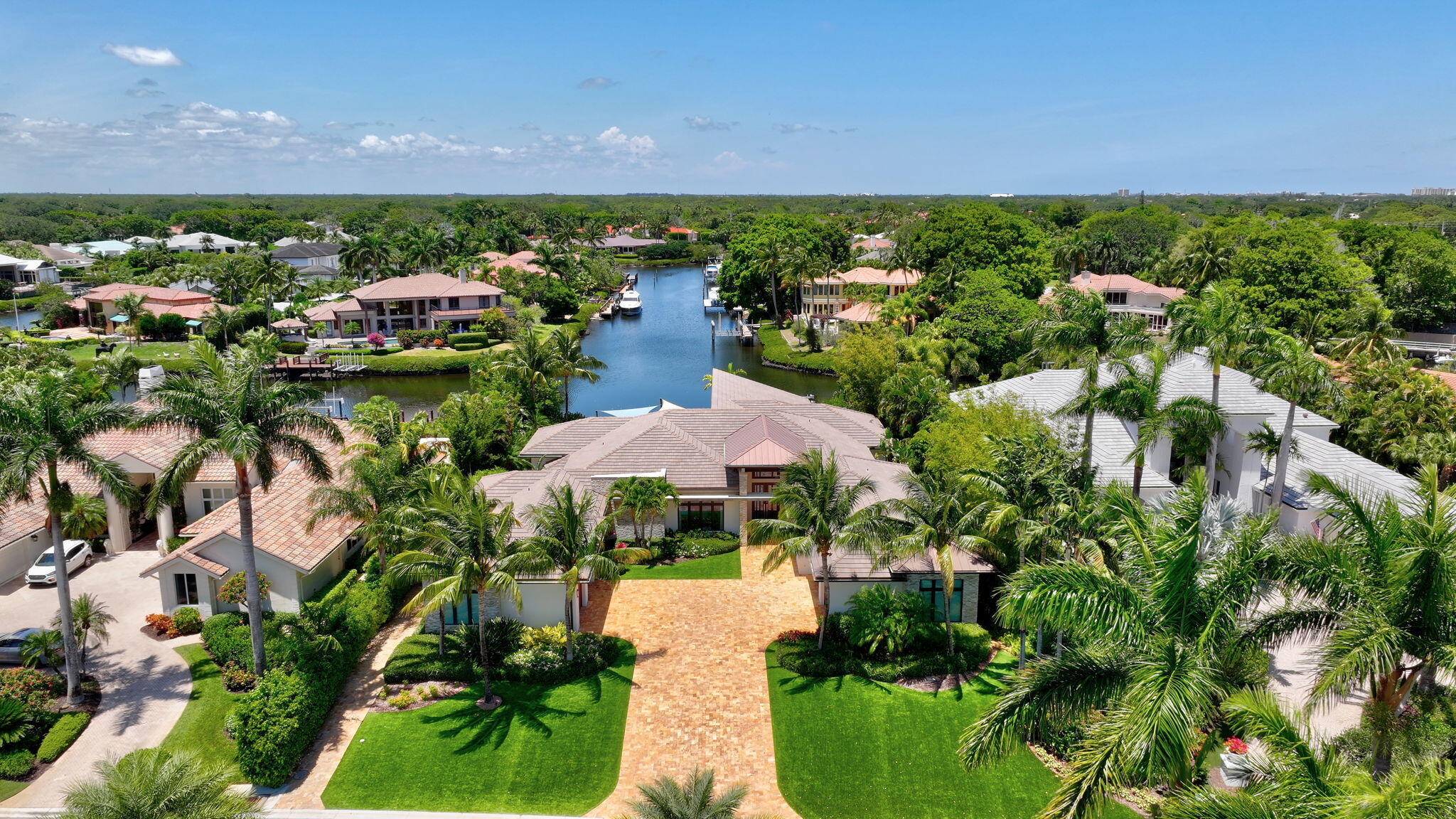 2783 Rhone Drive, Palm Beach Gardens FL 33410