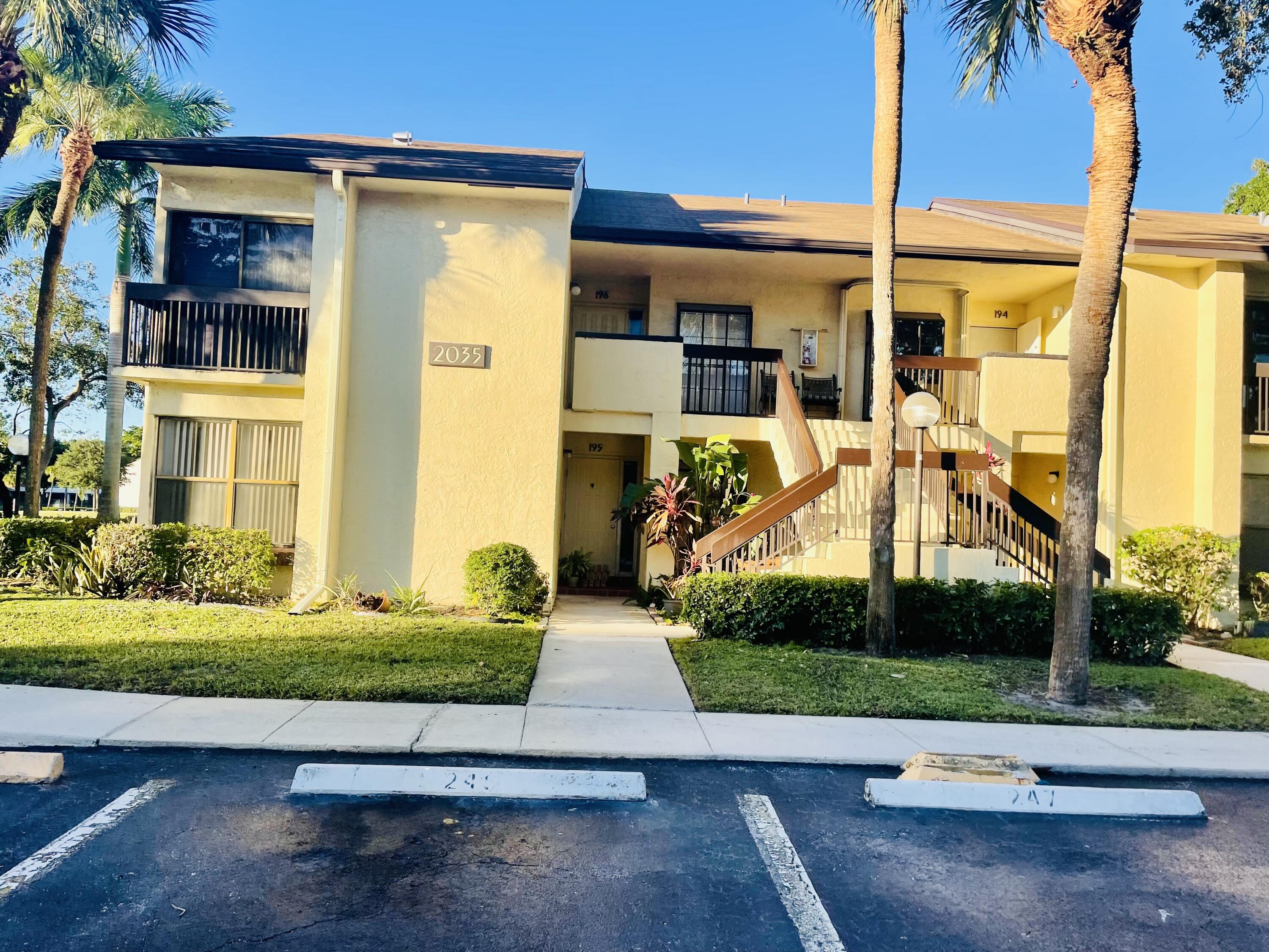 2249 SW 15th Street # 194, Deerfield Beach FL 33442