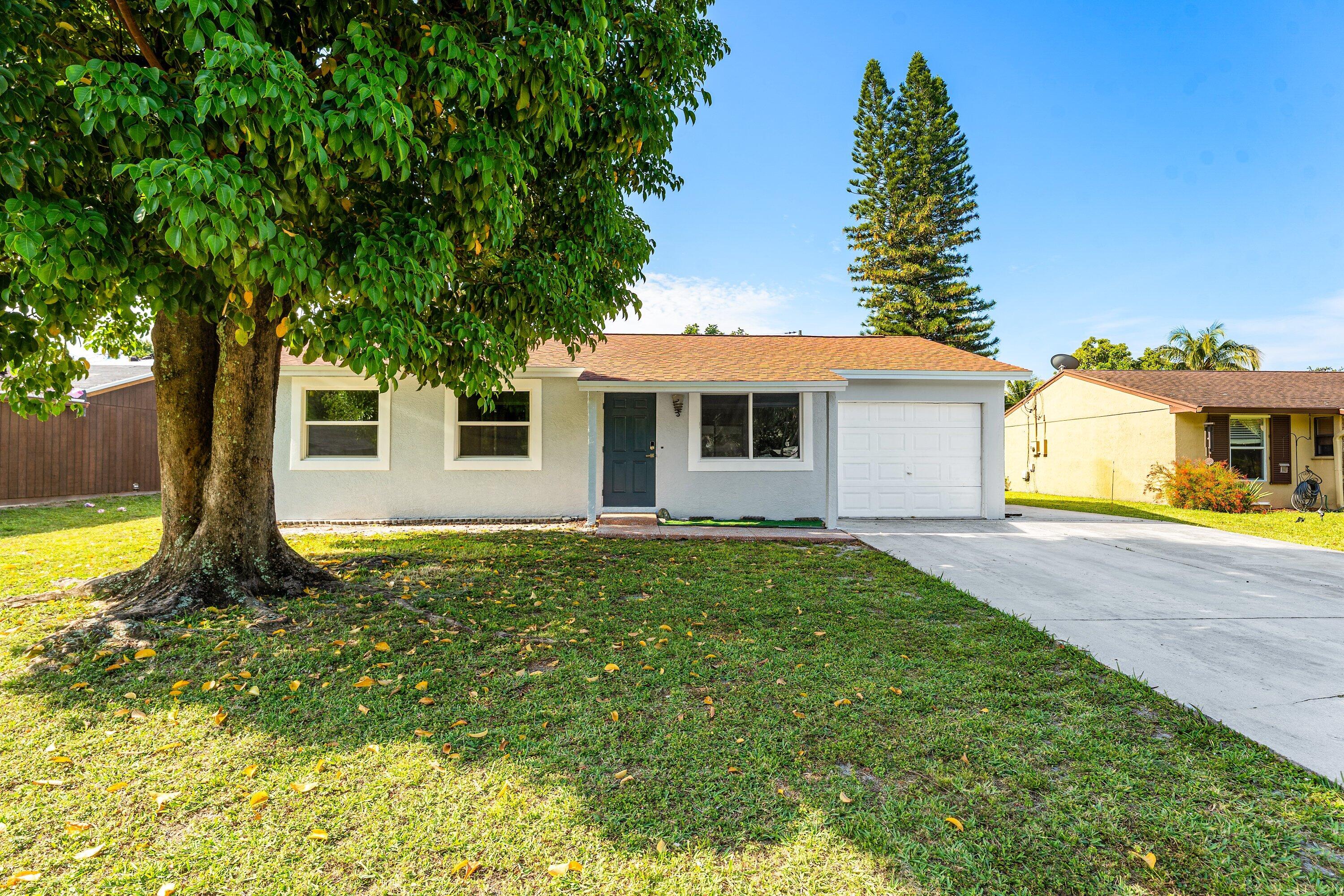 4714 Wadita Ka Way, West Palm Beach FL 33417