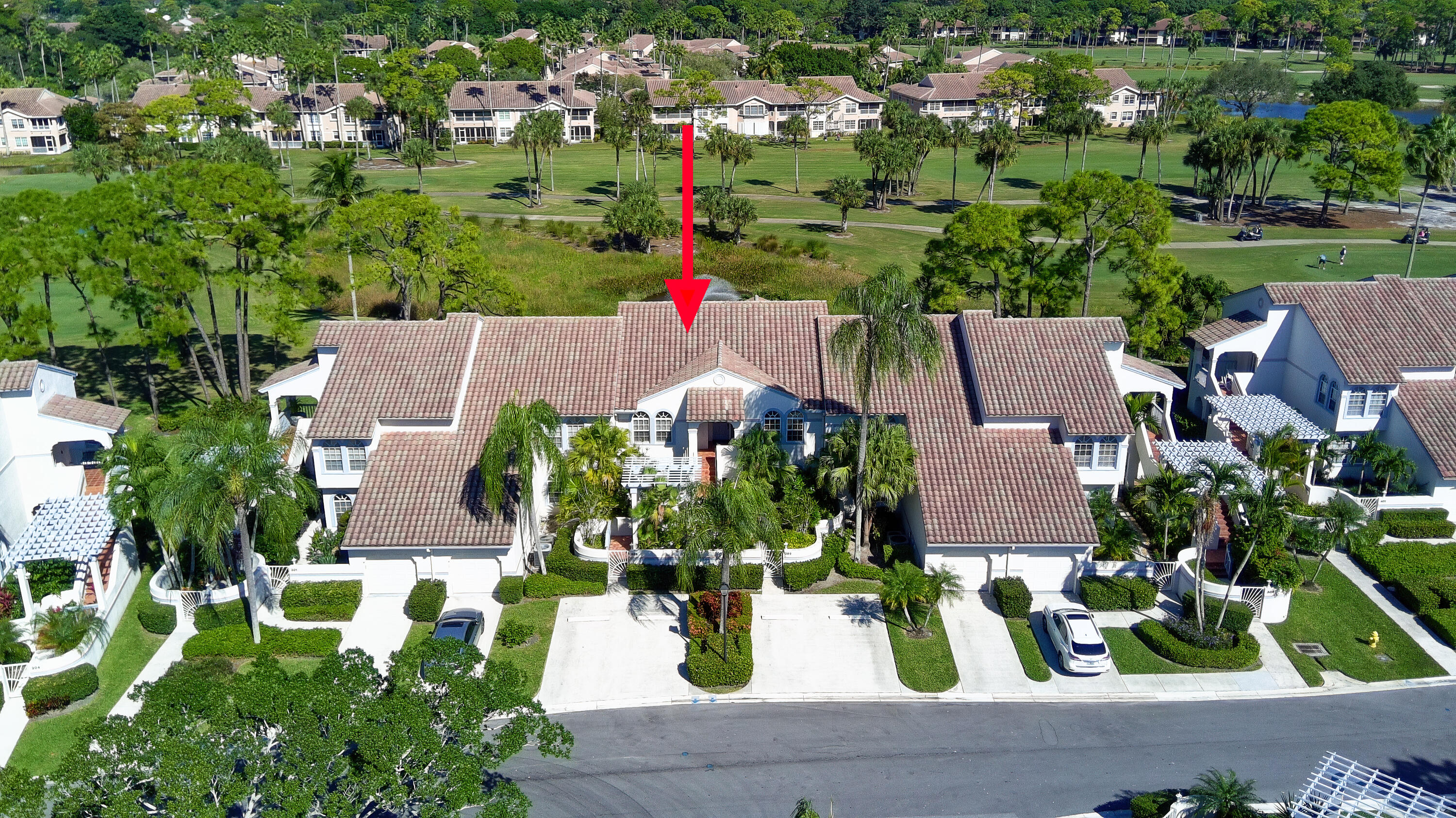 305 Ryder Cup Circle, Palm Beach Gardens FL 33418