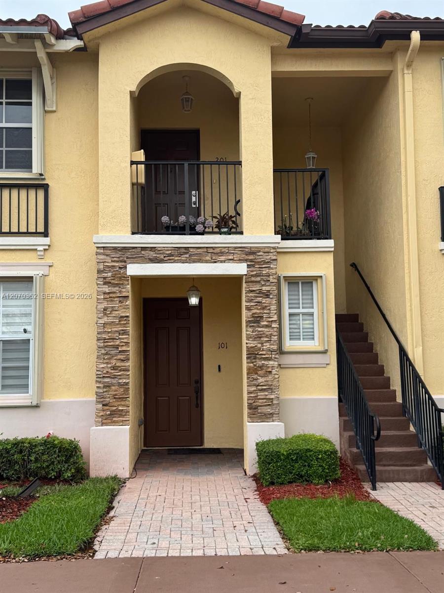 1420 NE 33rd Ave # 15, Homestead FL 33033