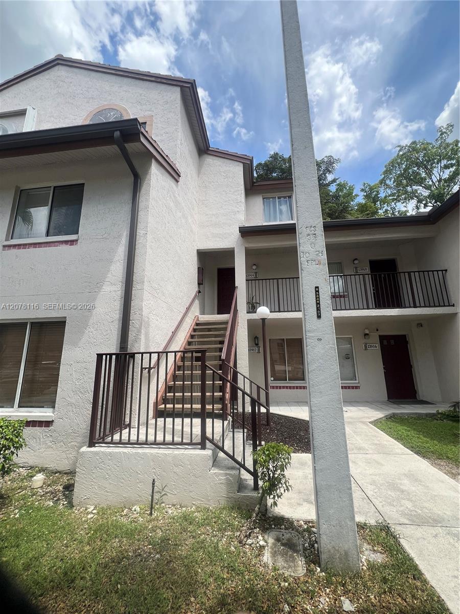 13914 SW 91st Ter # 13914, Miami FL 33186