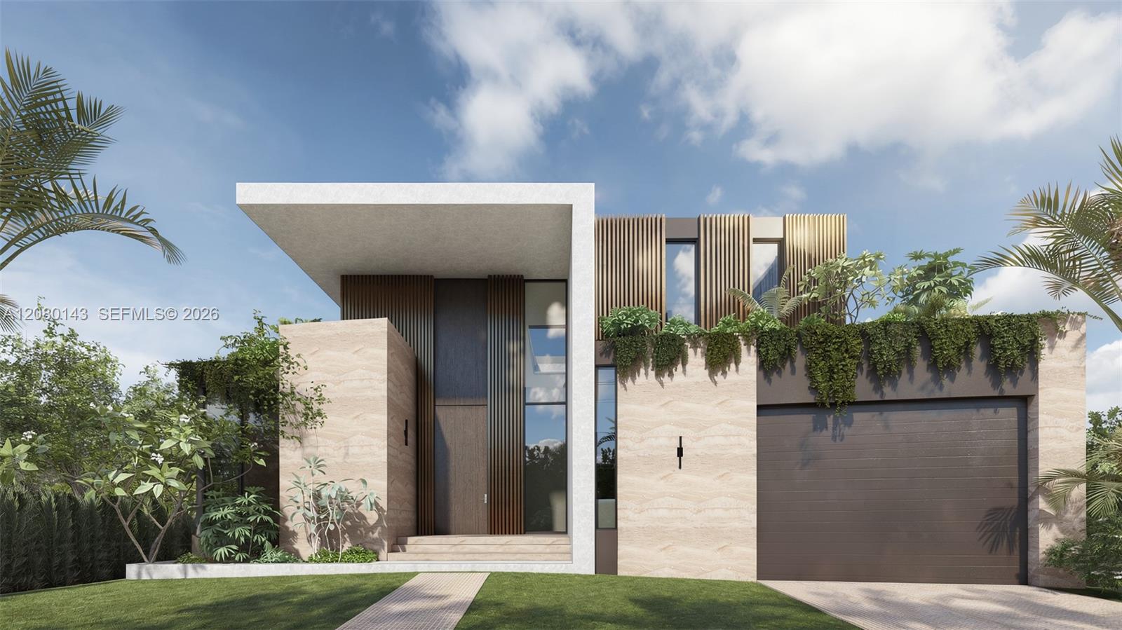 96 Bal Cross Dr, Bal Harbour FL 33154