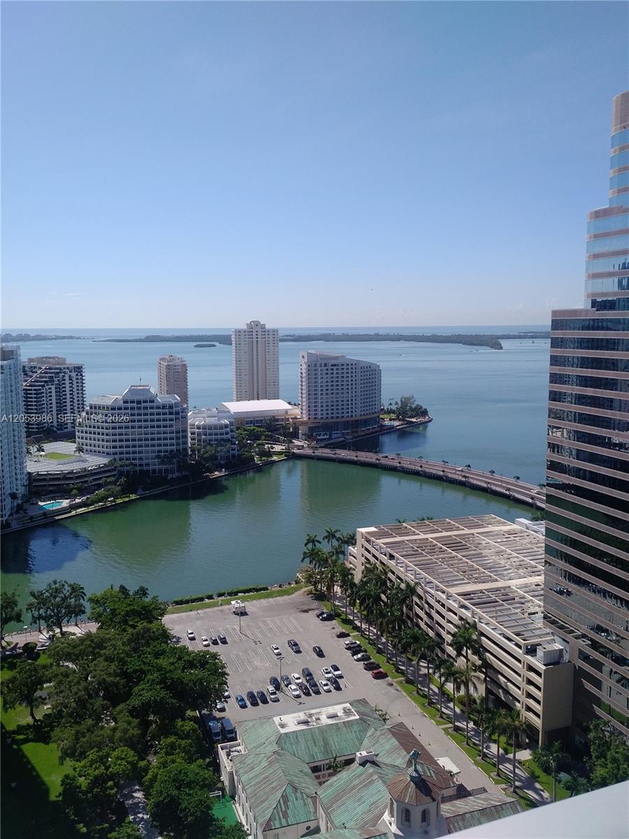 500 BRICKELL AVE # 3200, Miami FL 33131