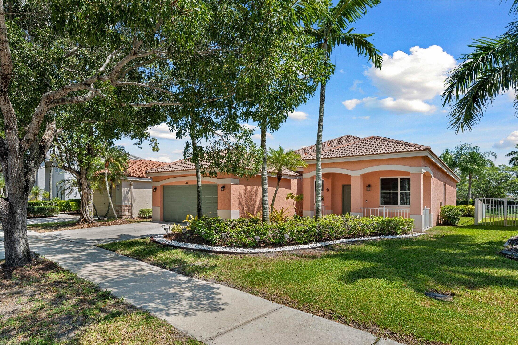 886 Sunflower Circle — Photo 3