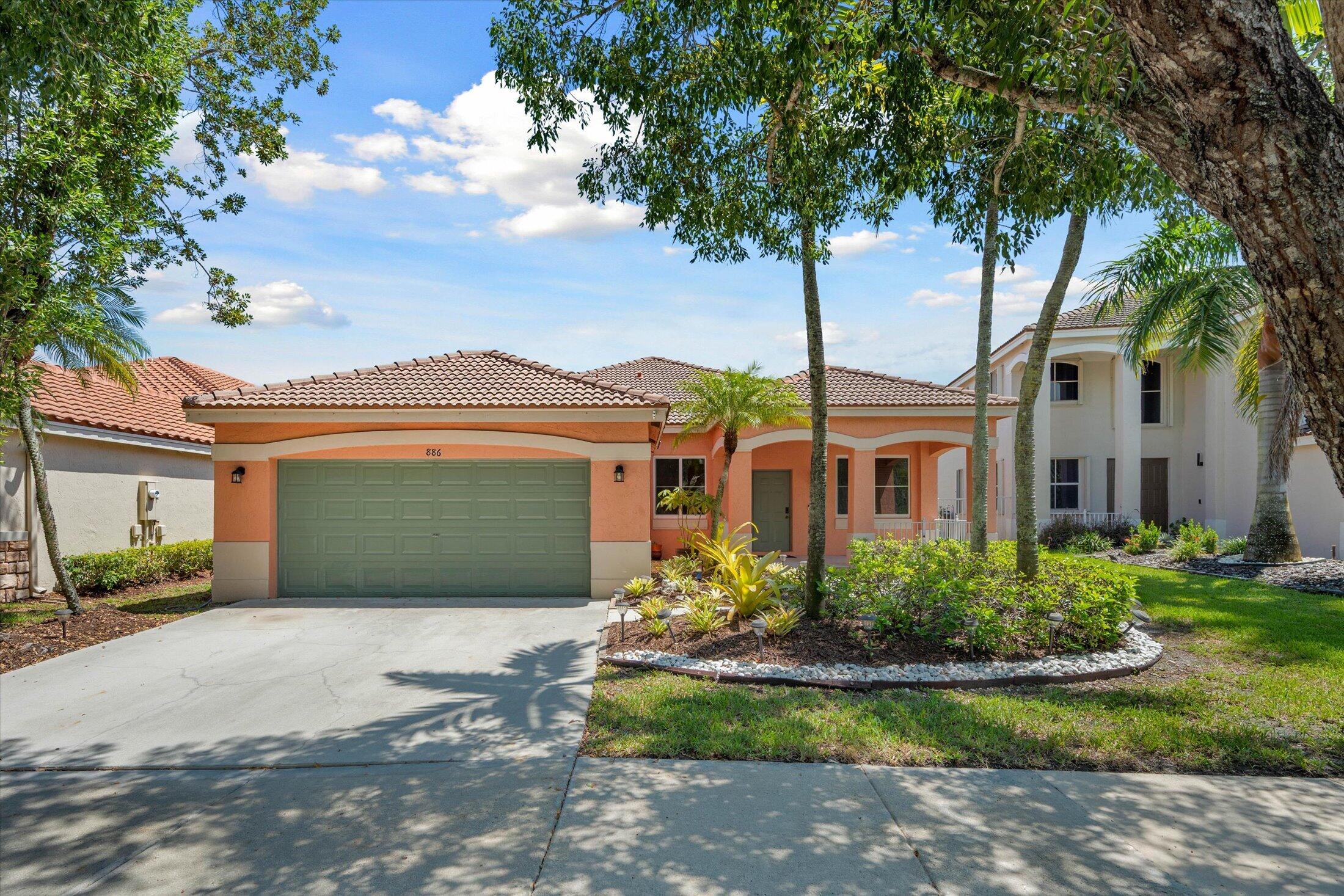 886 Sunflower Circle — Photo 2