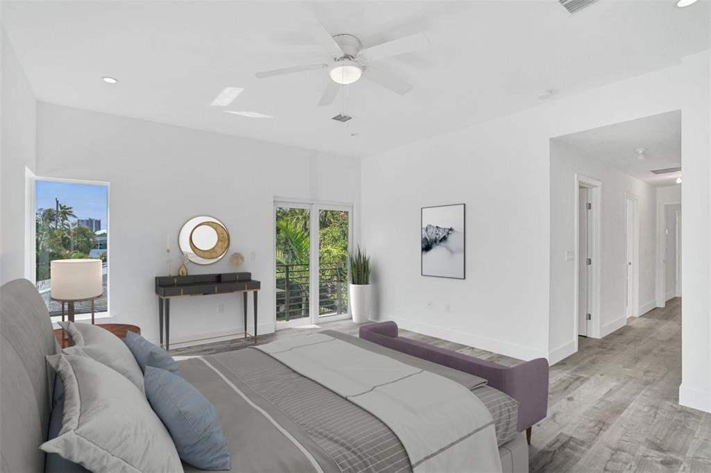815 NE 17th Avenue # 5 — Photo 4