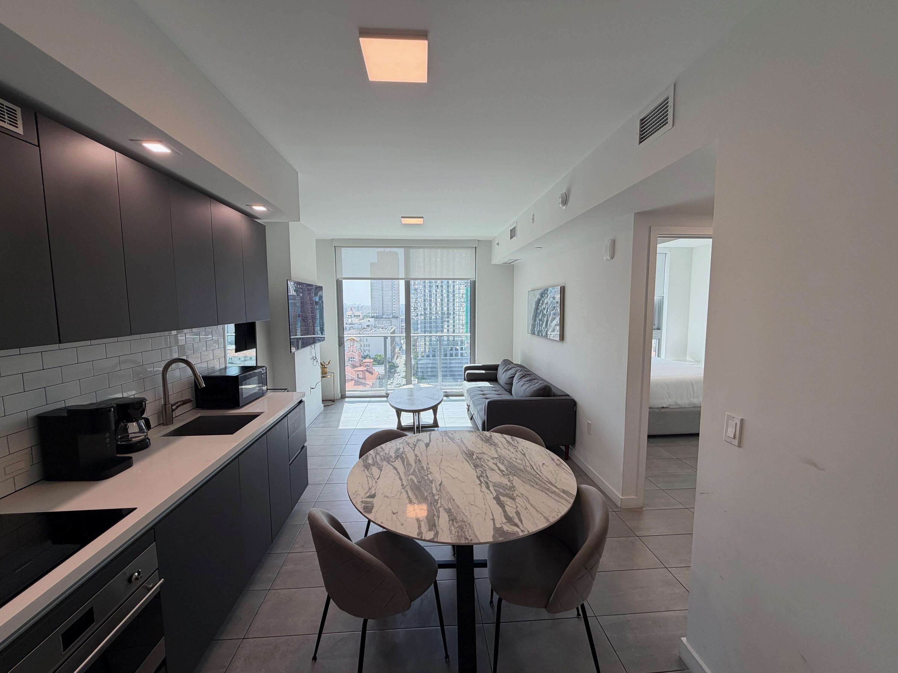 277 NE 2nd Street # 1903 — Photo 3