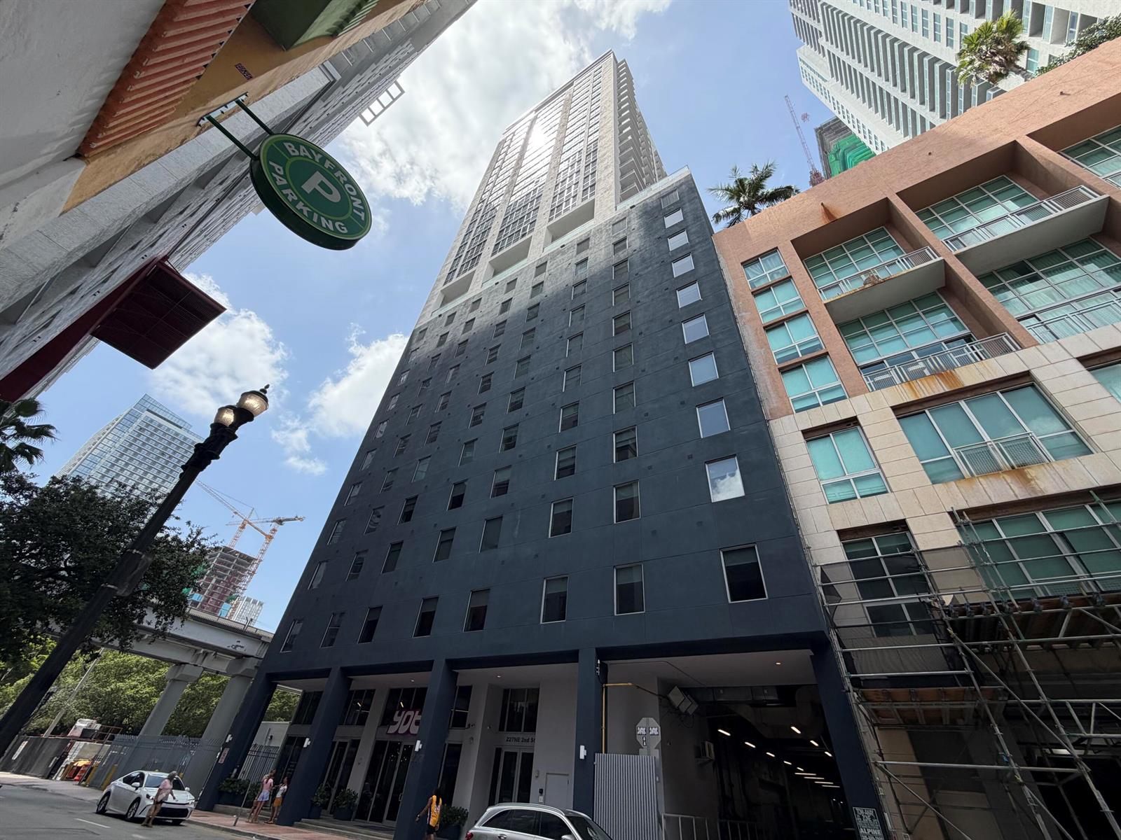 277 NE 2nd Street # 1903, Miami FL 33132