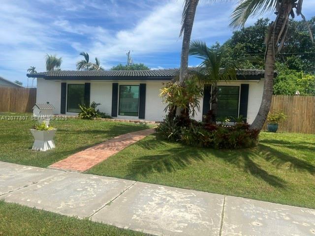 15821 SW 102nd Ct, Miami FL 33157