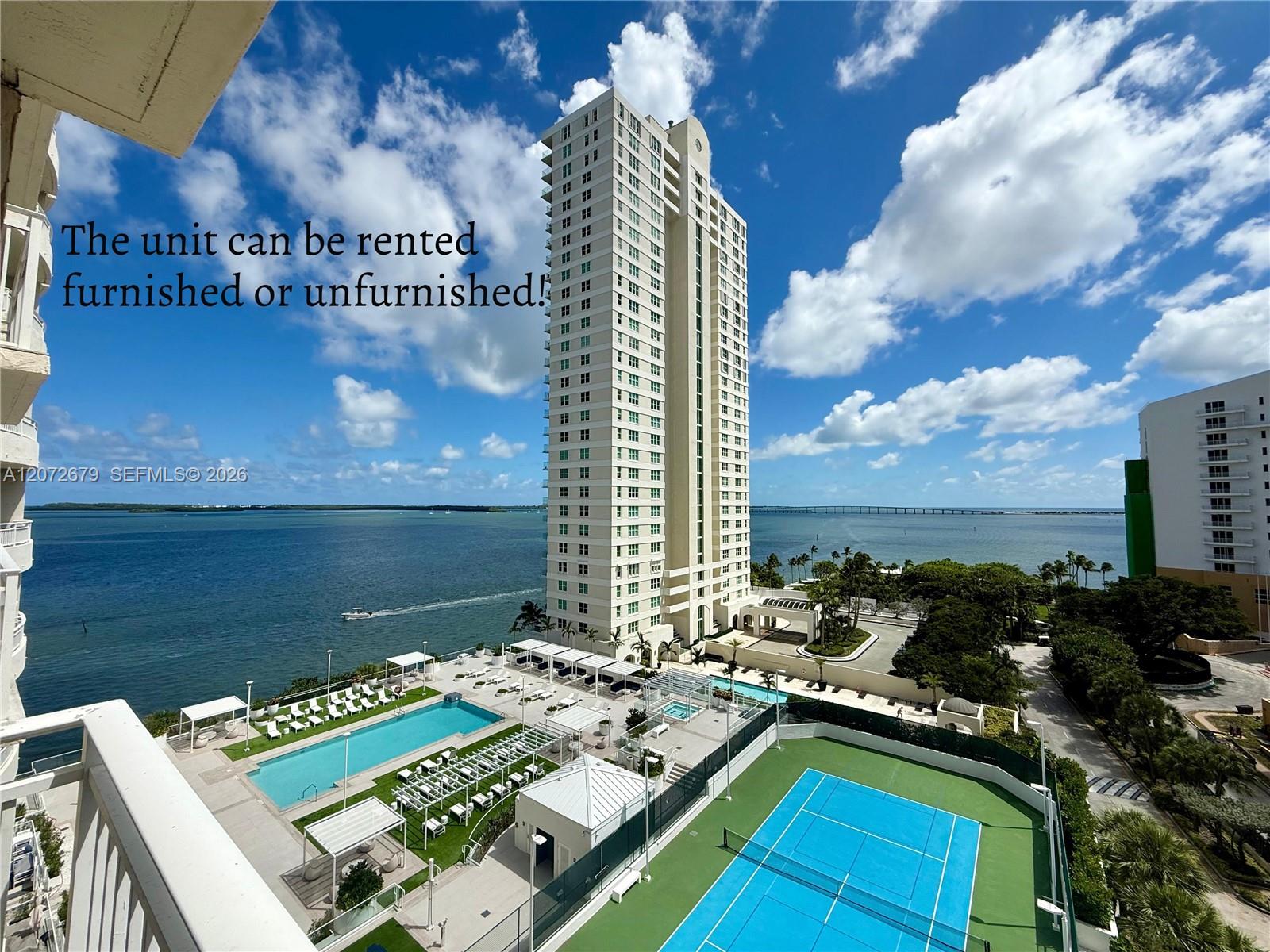 770 Claughton Island Dr # 1104, Miami FL 33131
