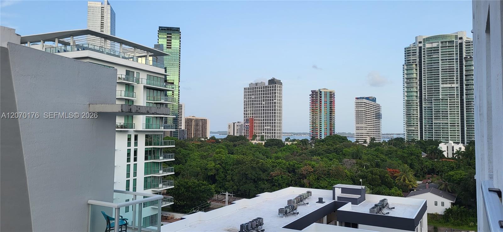 1723 SW 2nd Ave # 1007 View 1