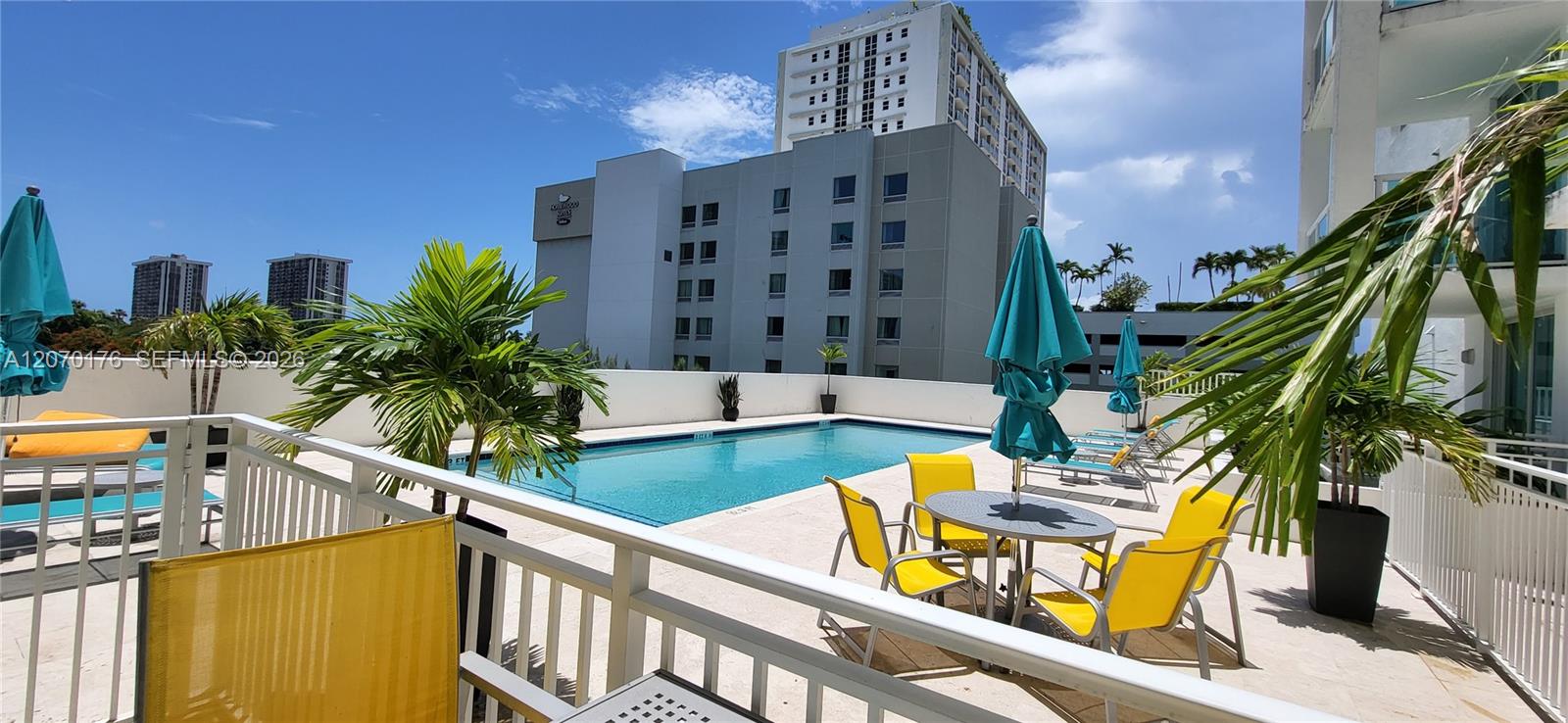 1723 SW 2nd Ave # 1007 View 14
