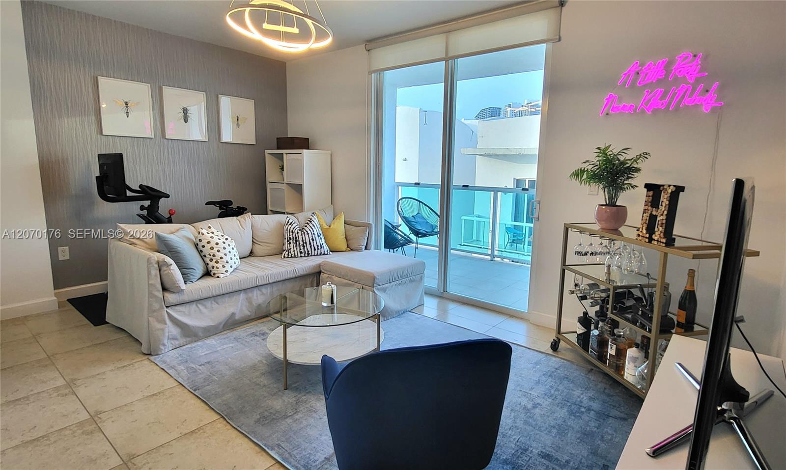 1723 SW 2nd Ave # 1007 View 2