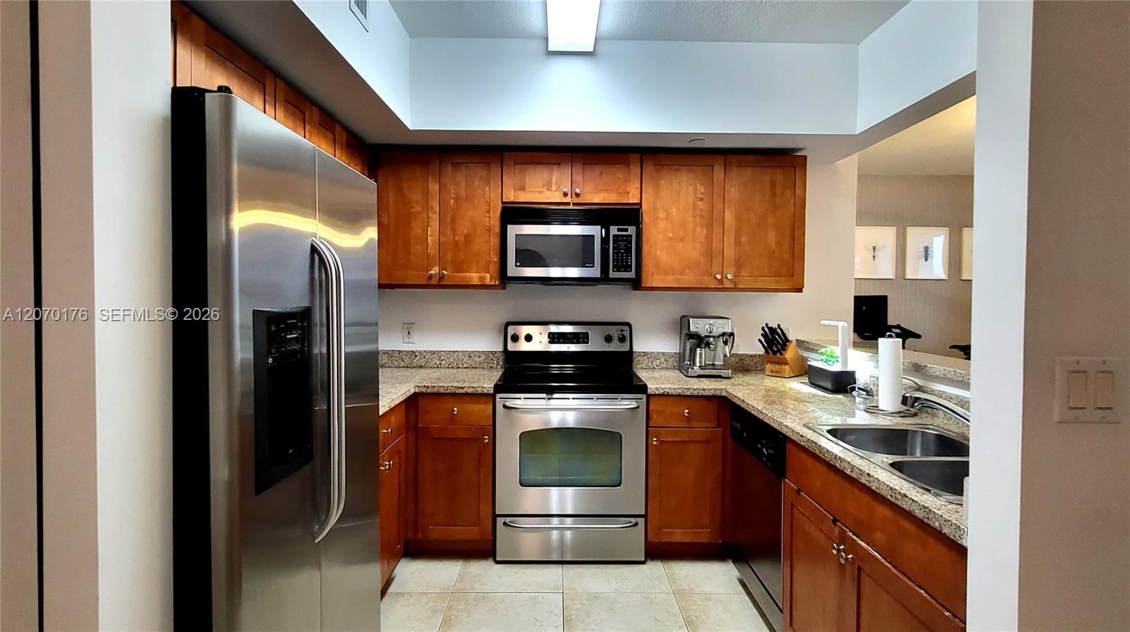 1723 SW 2nd Ave # 1007 View 6