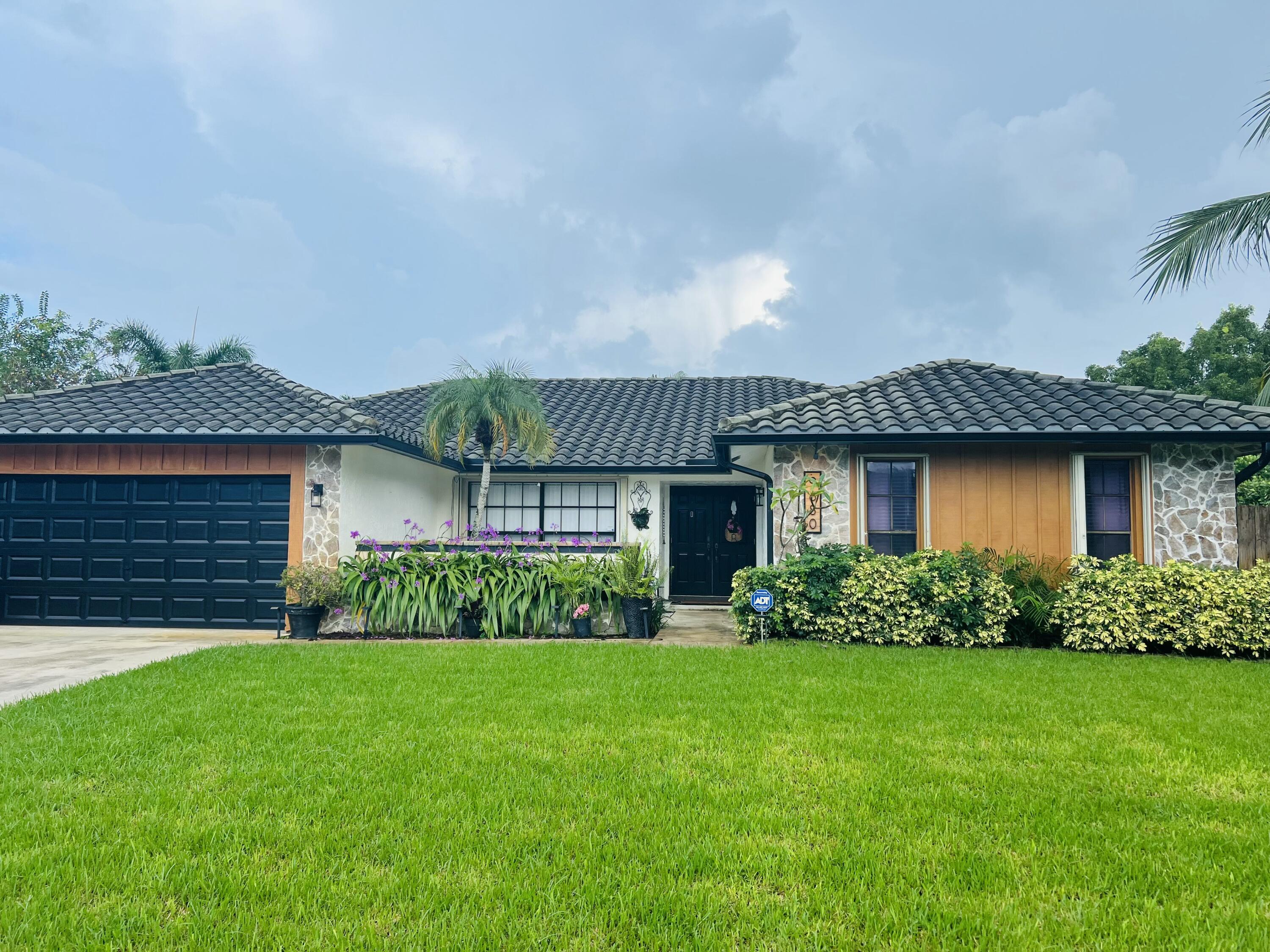 9680 NW 10th Court, Plantation FL 33322
