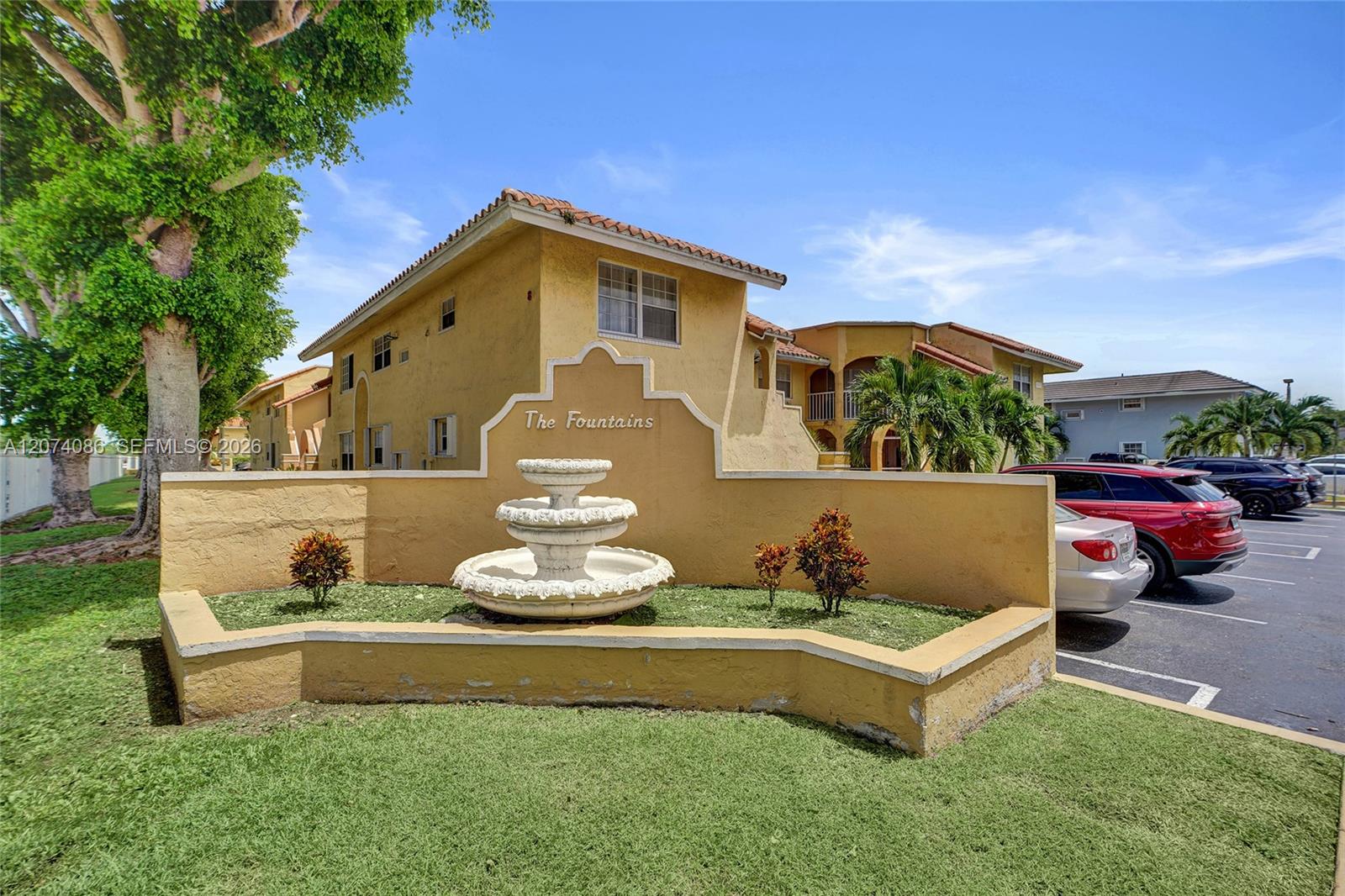 15645 SW 74th Cir Dr # 5, Miami FL 33193