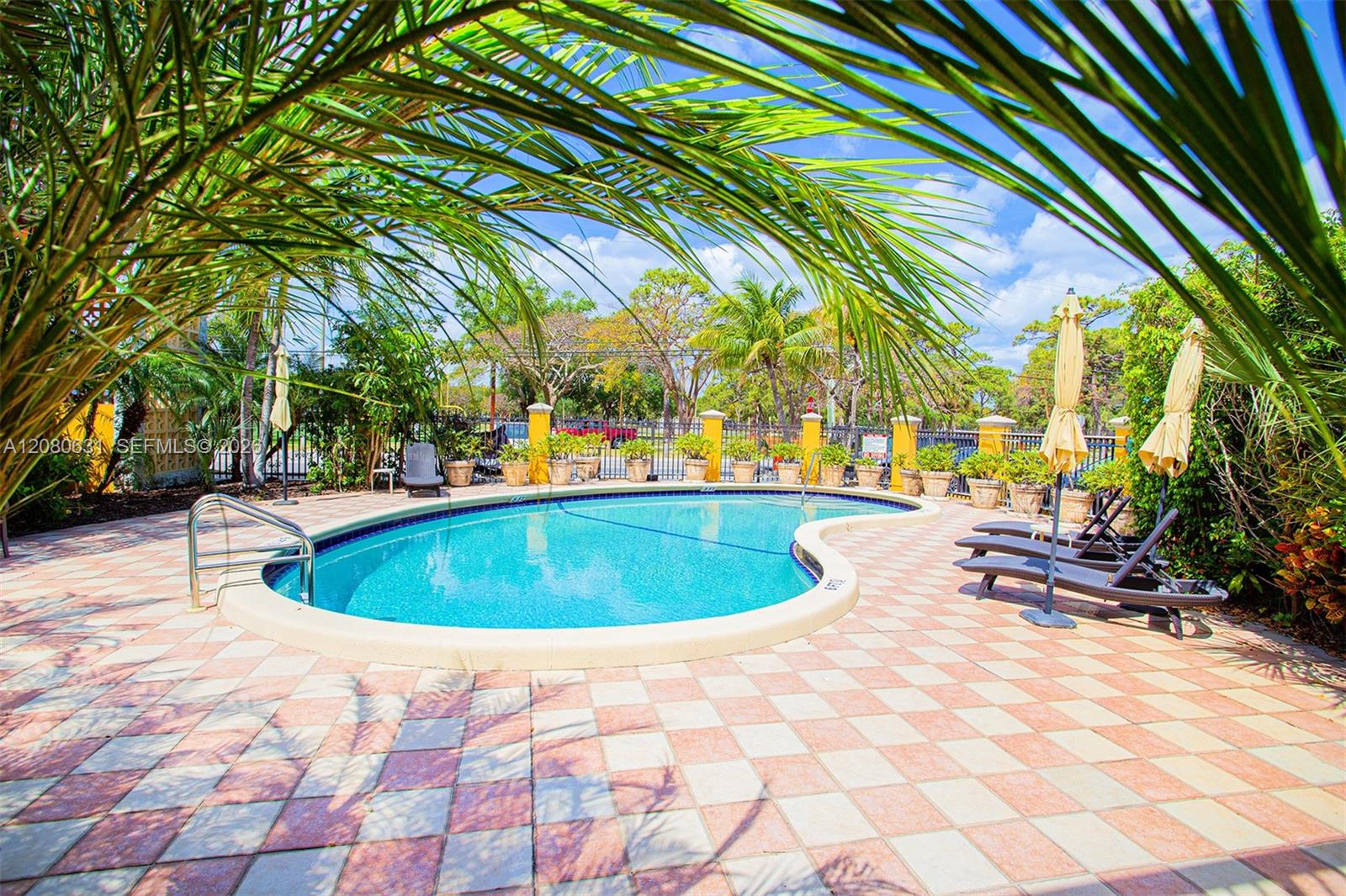 744 NE 14th Ave # 6, Fort Lauderdale FL 33304