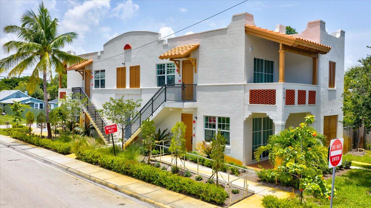 129 S K Street # 4, Lake Worth FL 33460